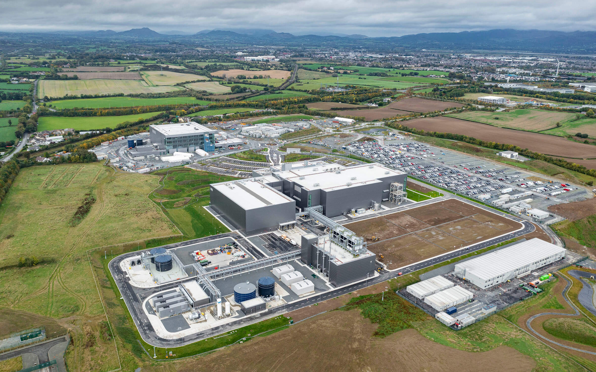 WuXi Biologics
