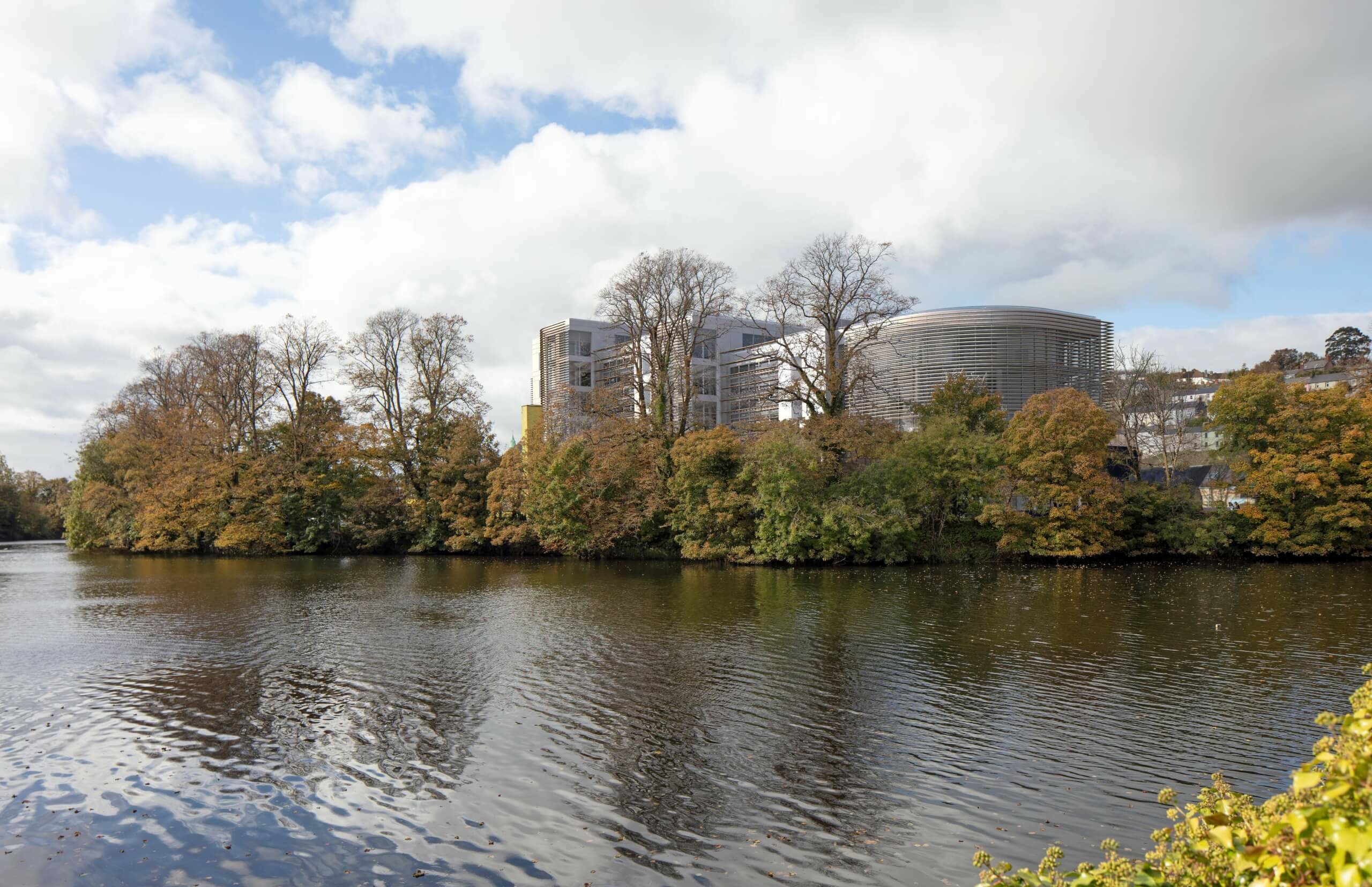 Tyndall National Institute, University College Cork