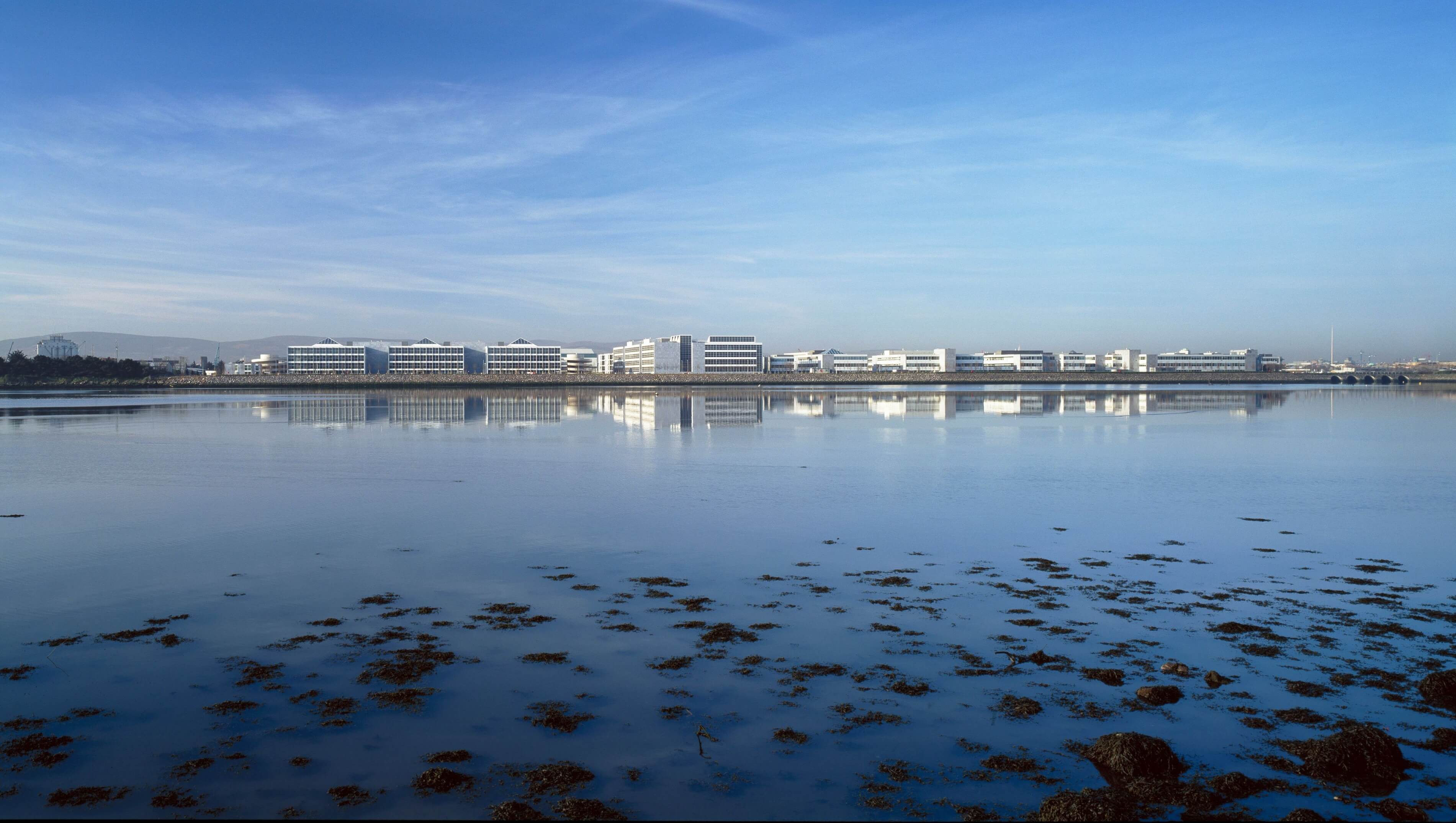 East Point Business Park