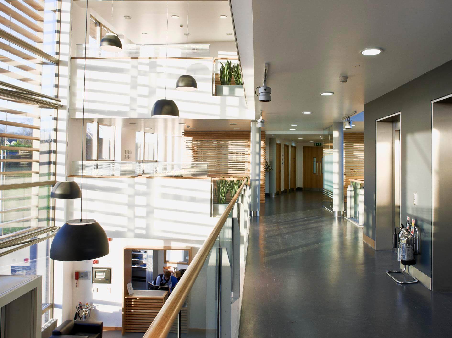 Living Health Clinic Primary Care Centre, Mitchelstown