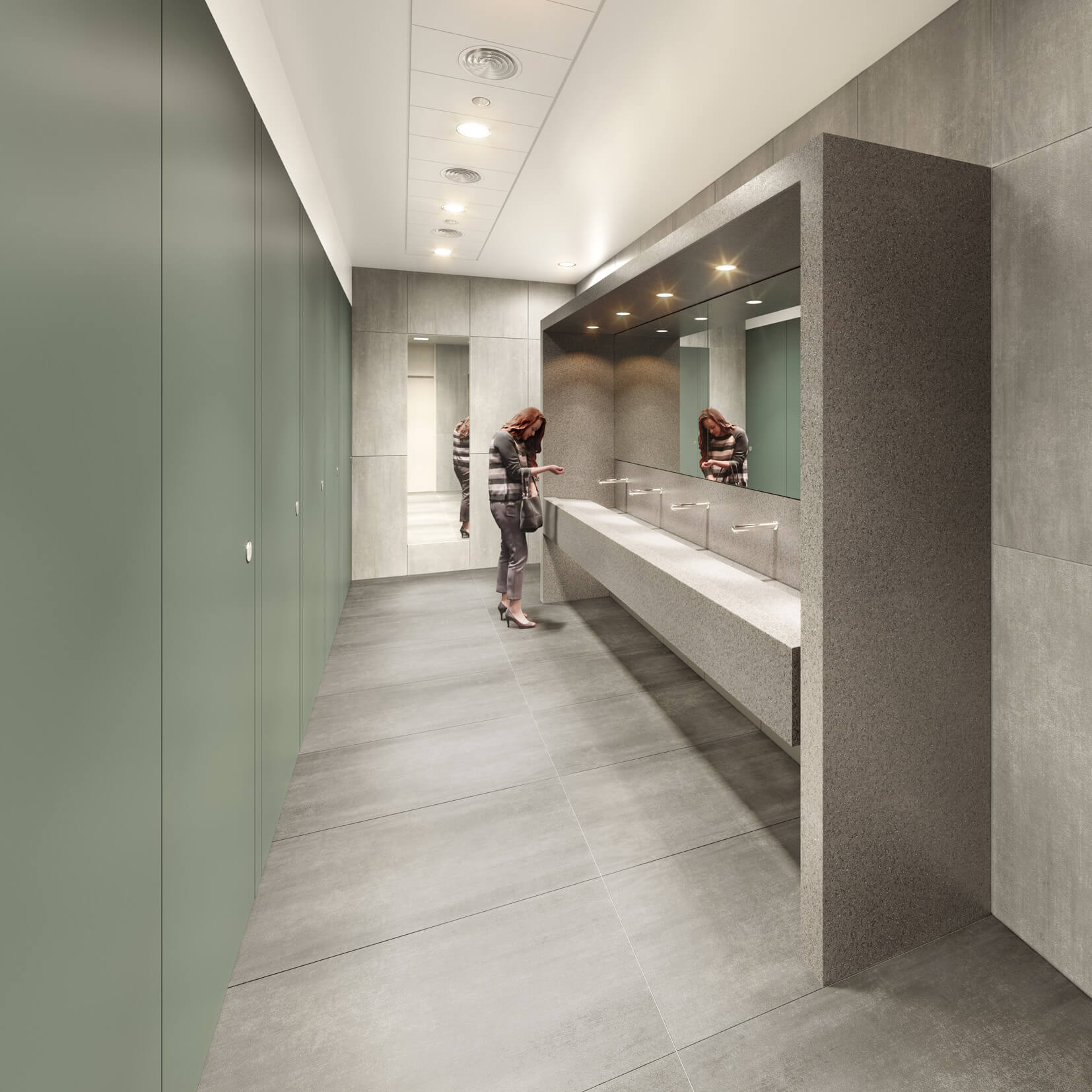 Dublin Airport Central Phase 2 (DAC)