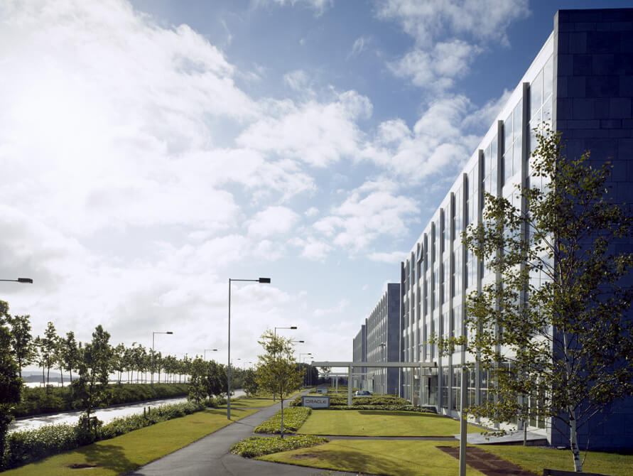 East Point Business Park