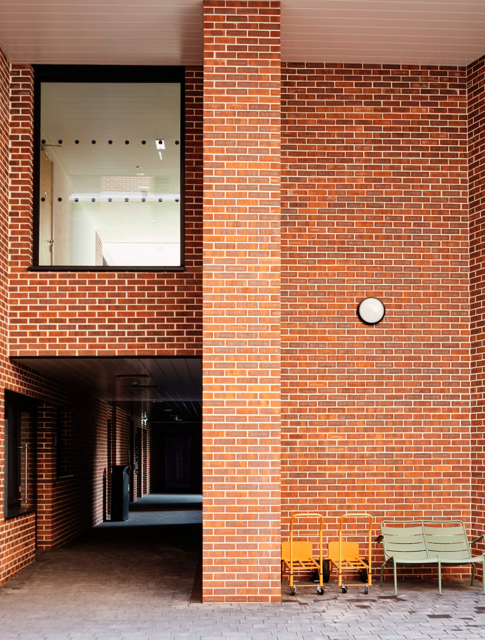 Lee Point Student Accommodation, Brewery Quarter, Cork