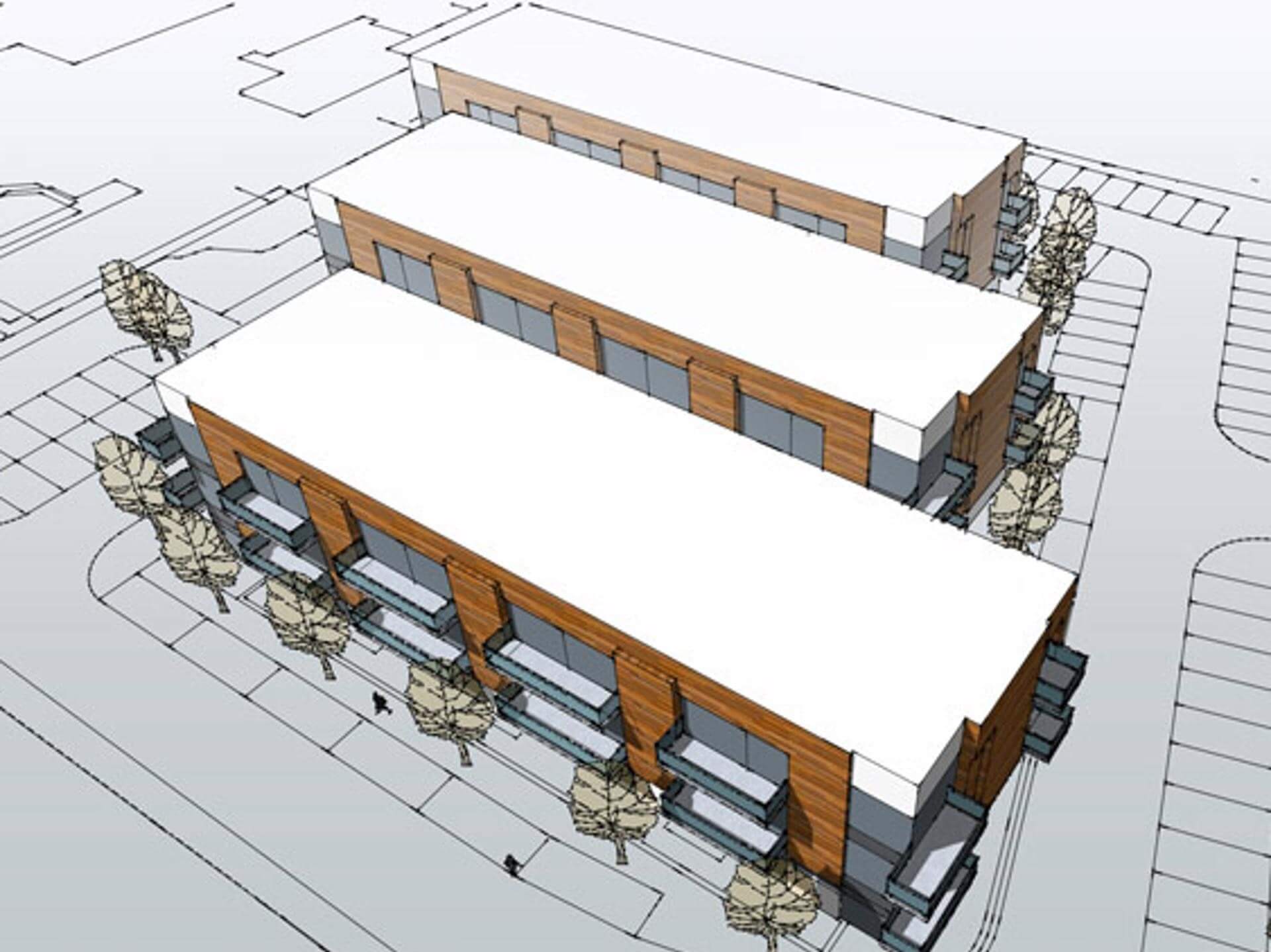 Claremont New Community Residential & Day Care