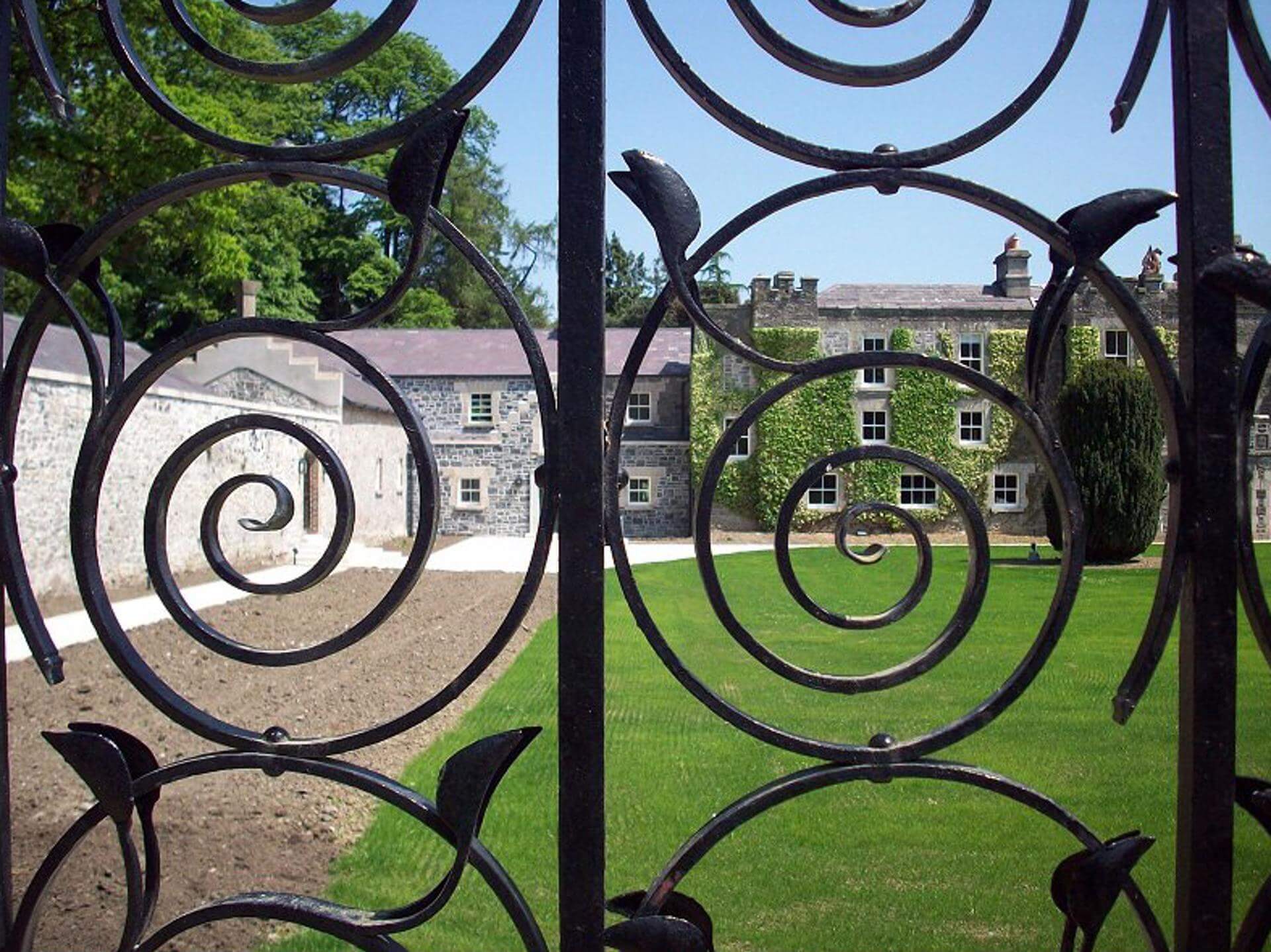 Sherlockstown House