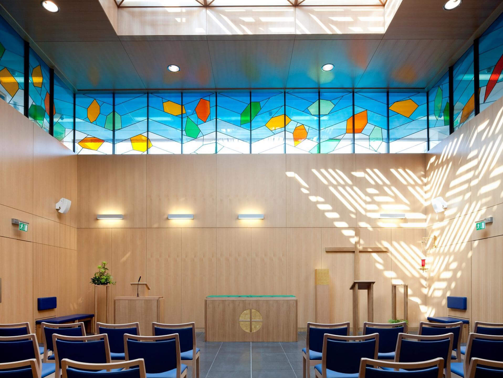 Marymount University Hospital and Hospice