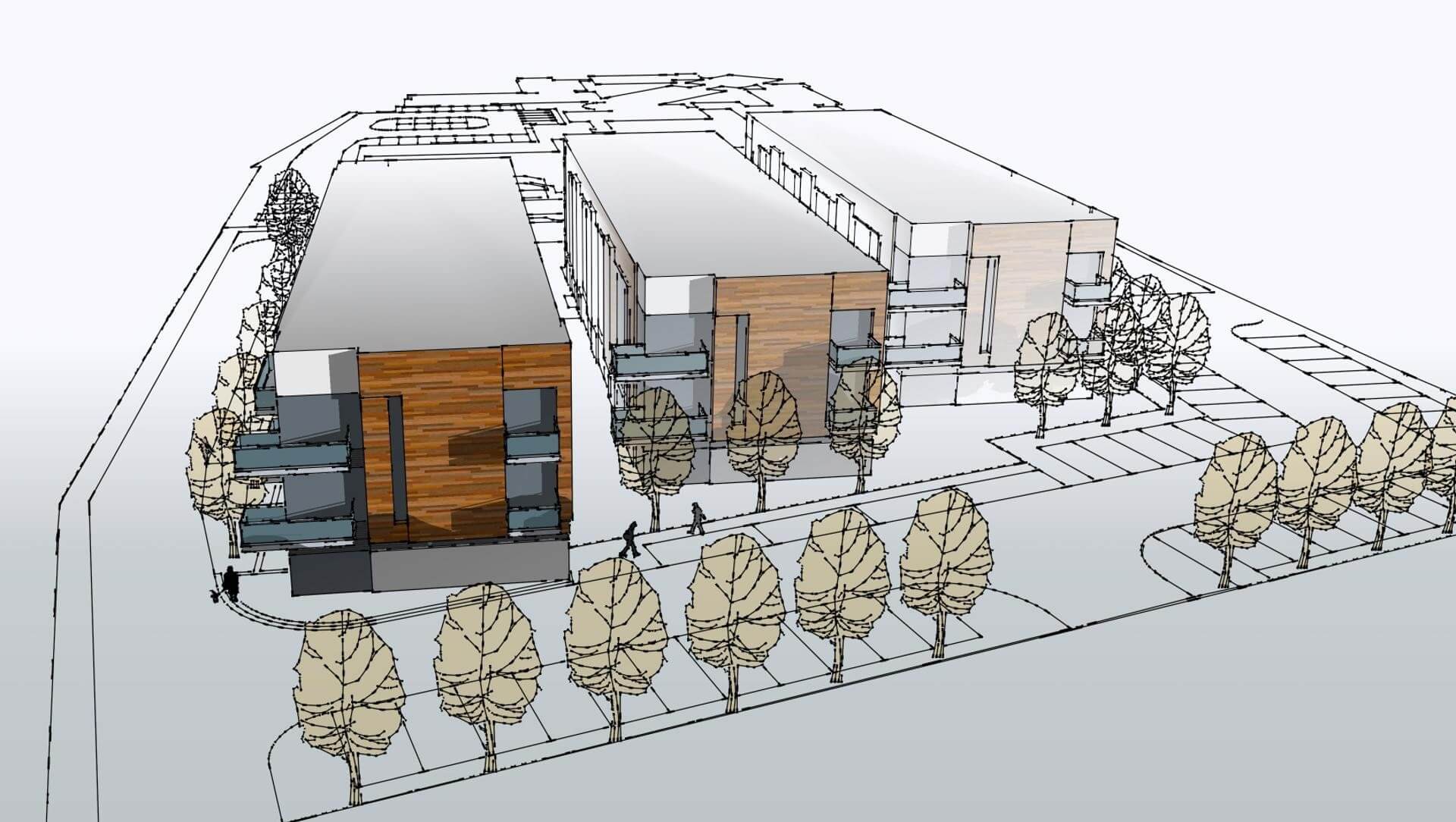 Claremont New Community Residential & Day Care