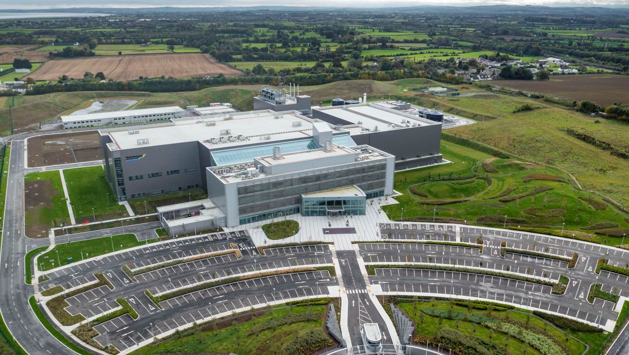 WuXi Biologics
