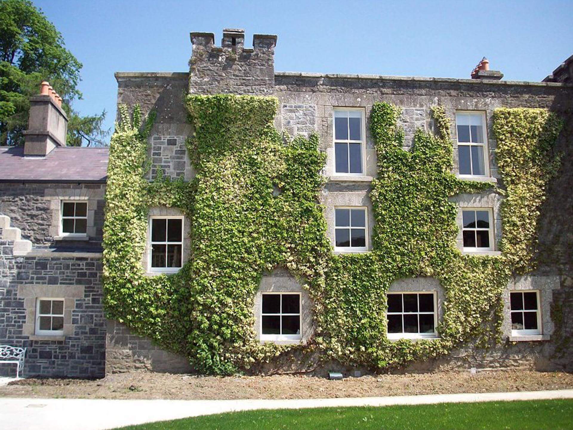 Sherlockstown House