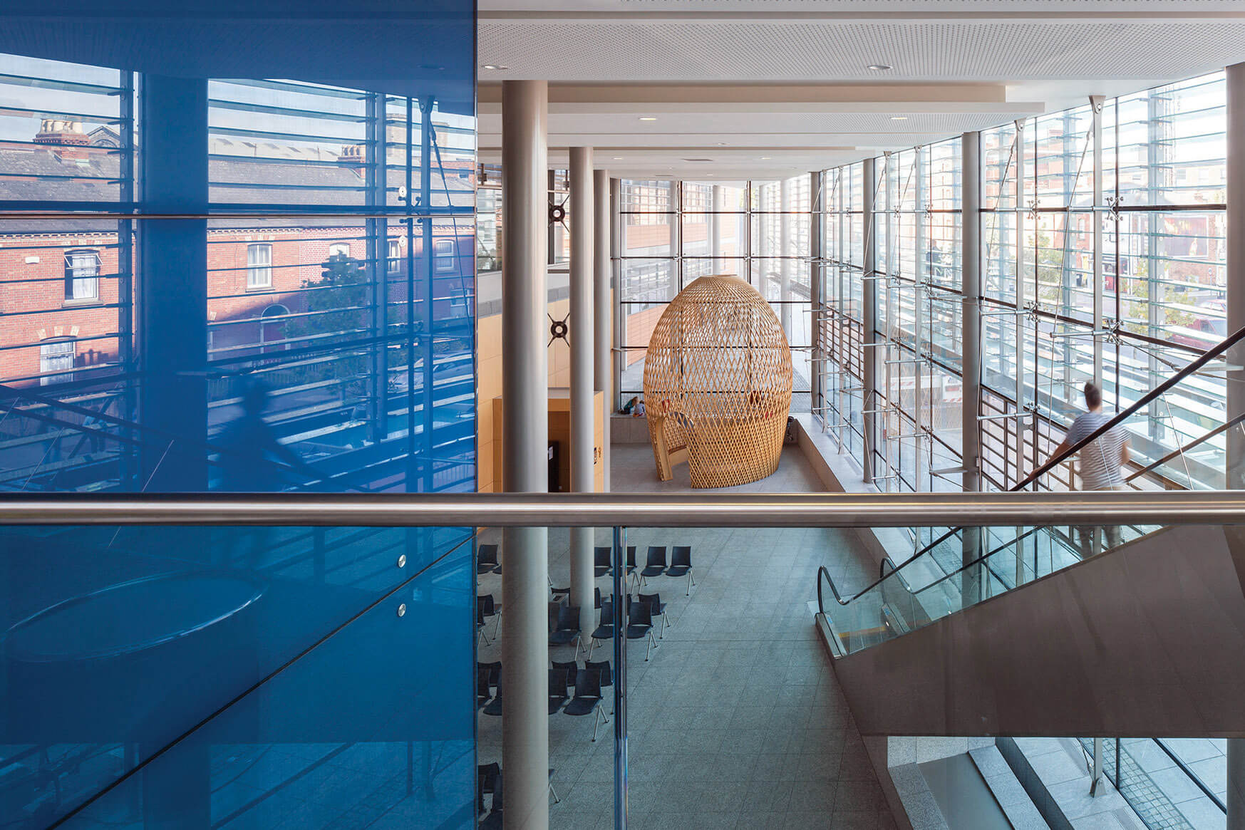 Mater Misericordiae University Hospital