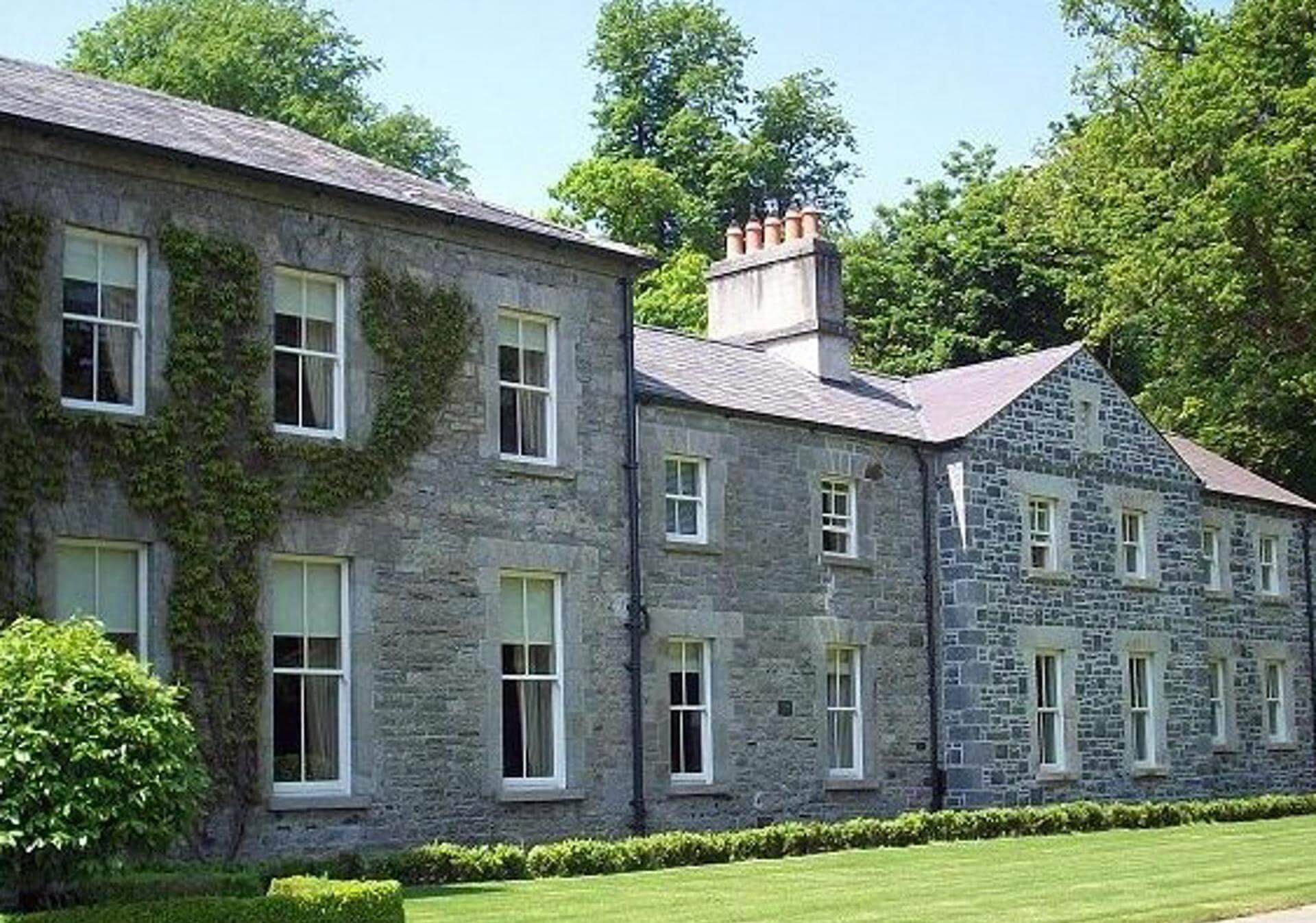 Sherlockstown House