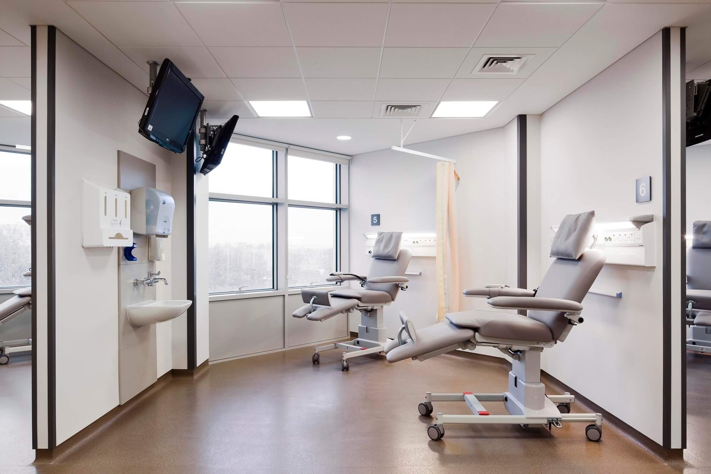 St. Vincents Private Hospital