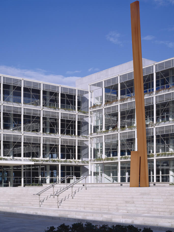 East Point Business Park