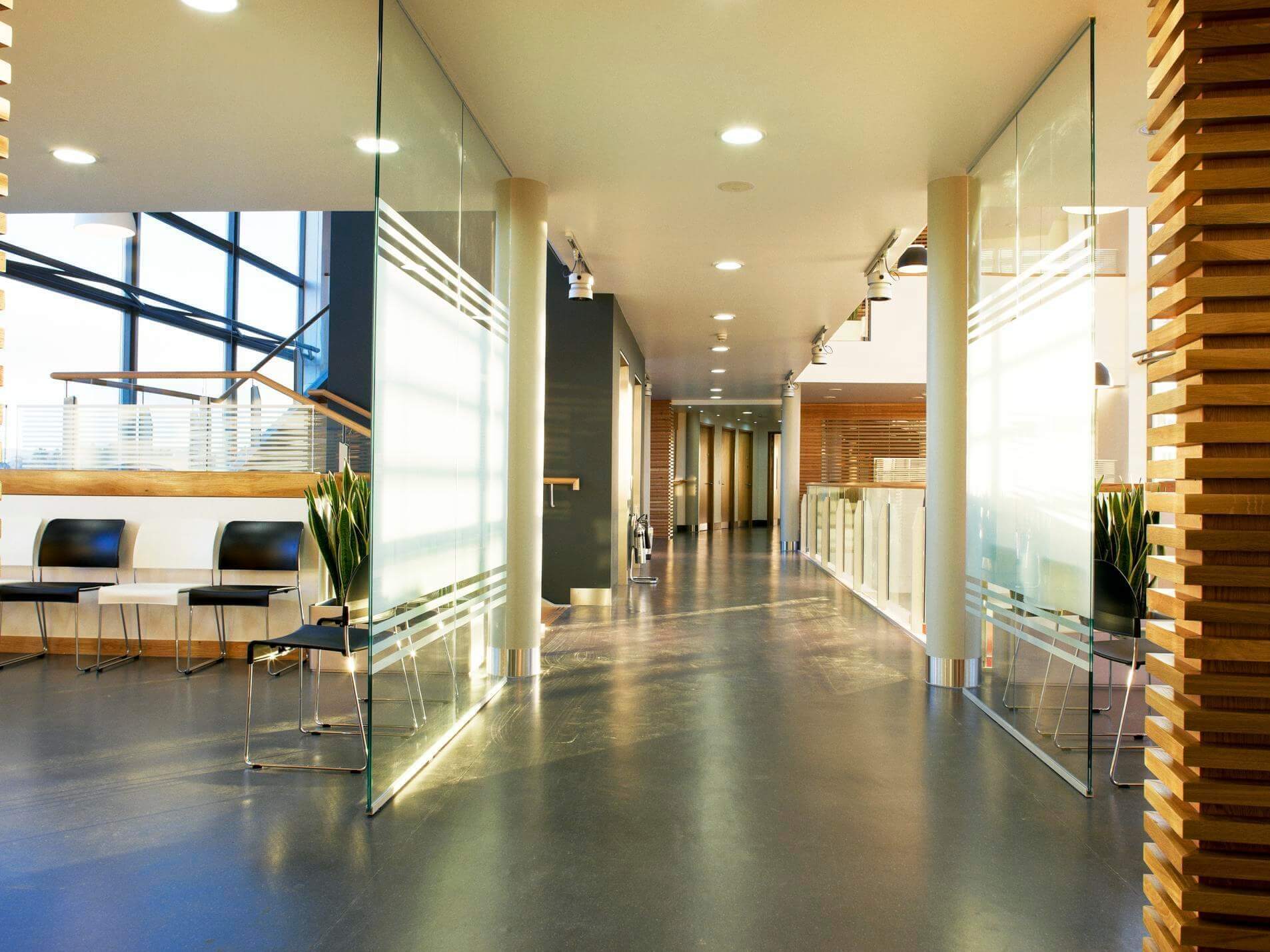 Living Health Clinic Primary Care Centre, Mitchelstown