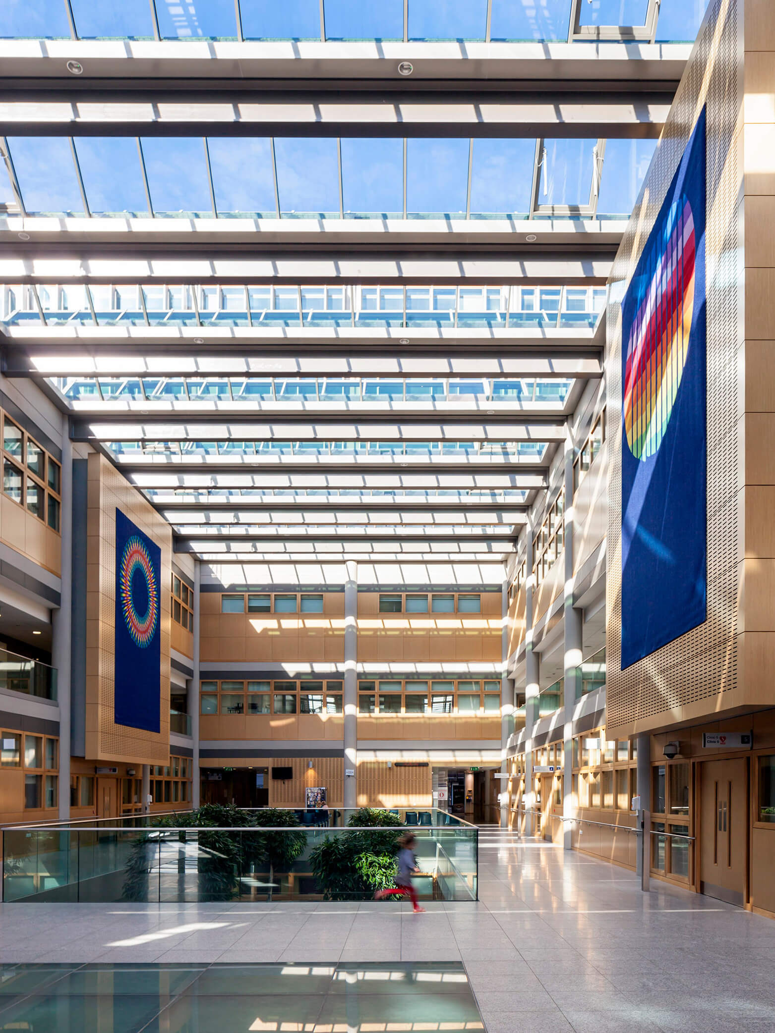 Mater Misericordiae University Hospital