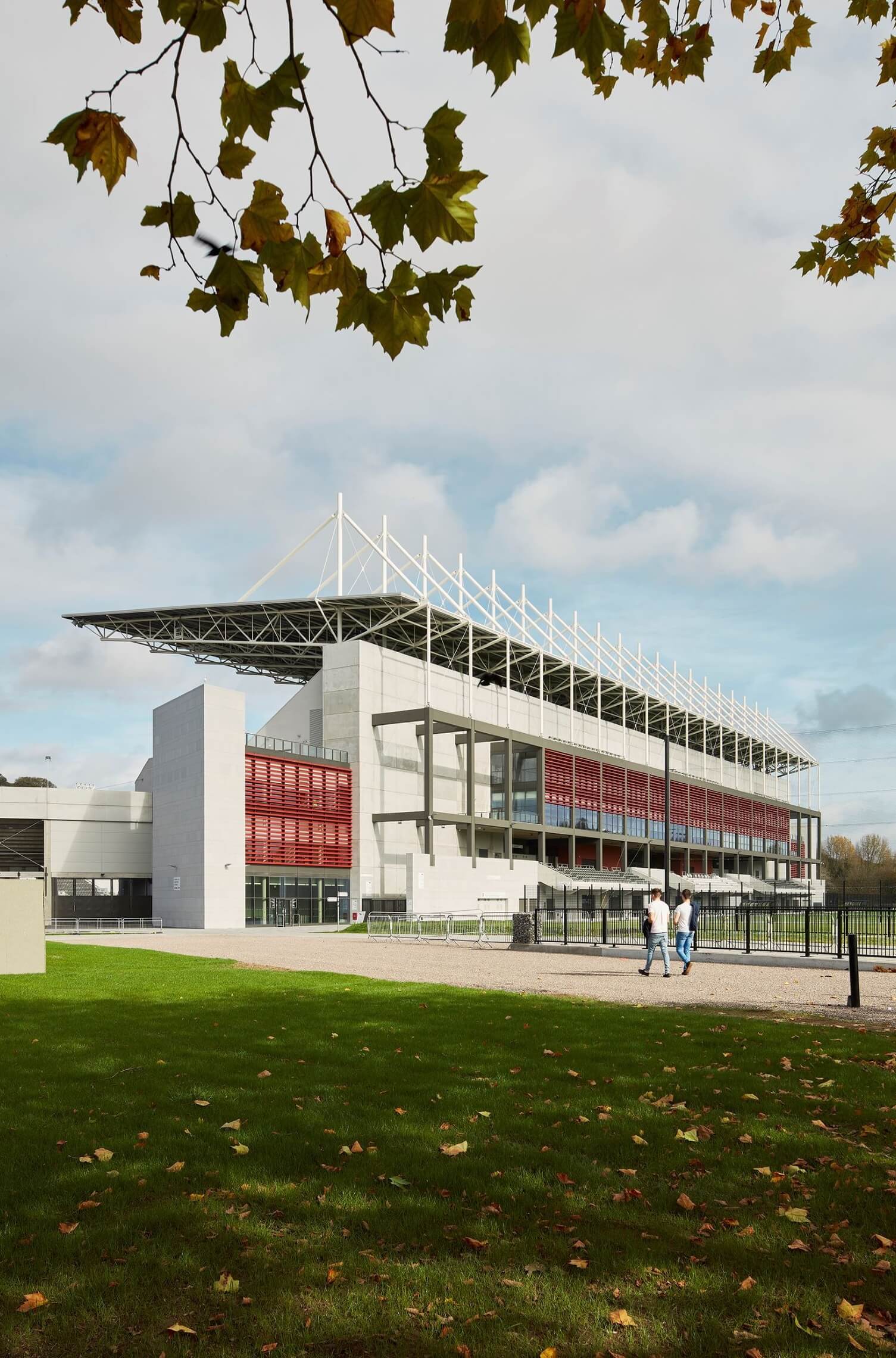 Pairc Ui Chaoimh Redevelopment