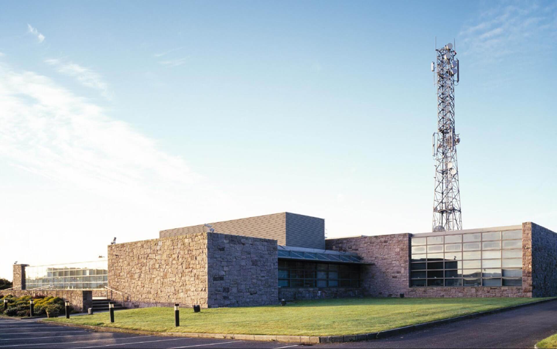 TG4 Telefis na Gaeilge Studios