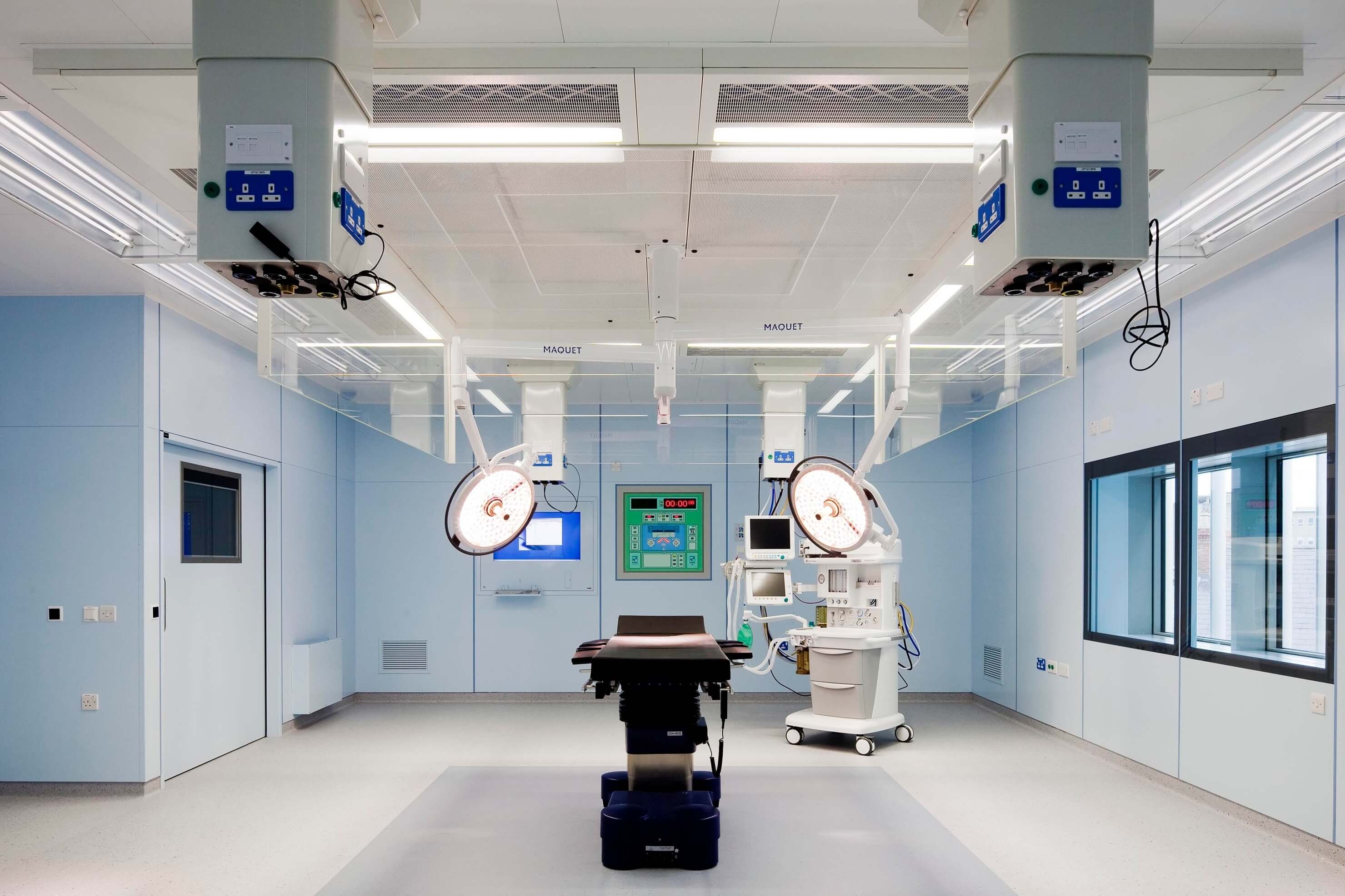 St. Vincents Private Hospital