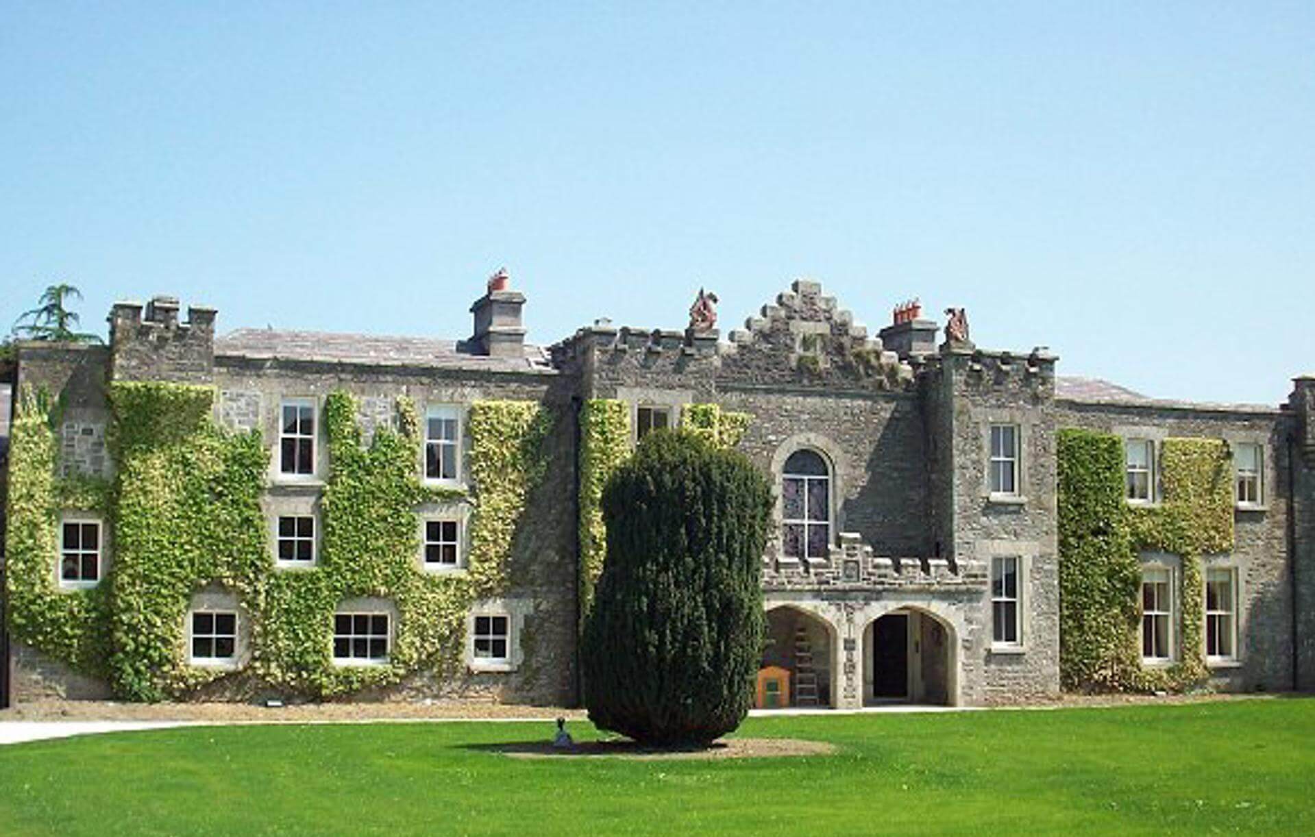 Sherlockstown House