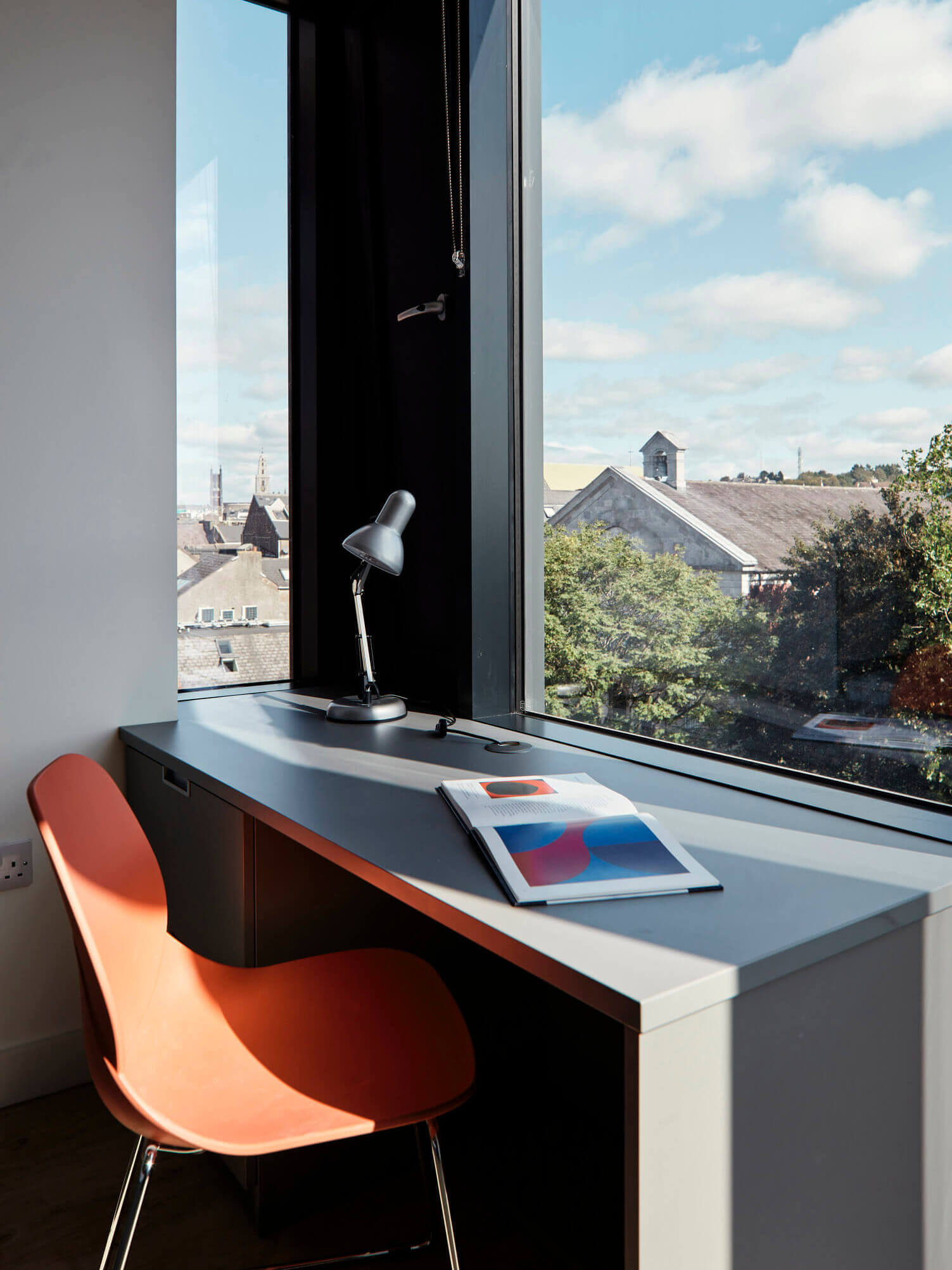 Lee Point Student Accommodation, Brewery Quarter, Cork