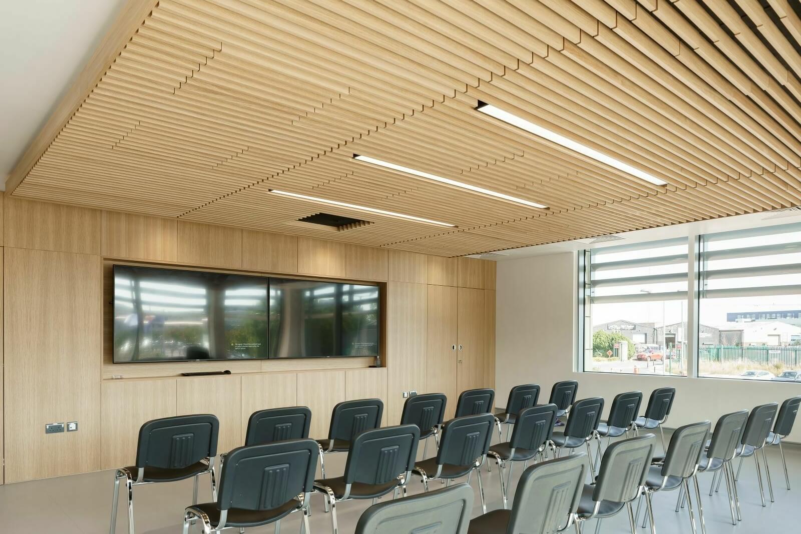 Tallaght University Hospital ICCU