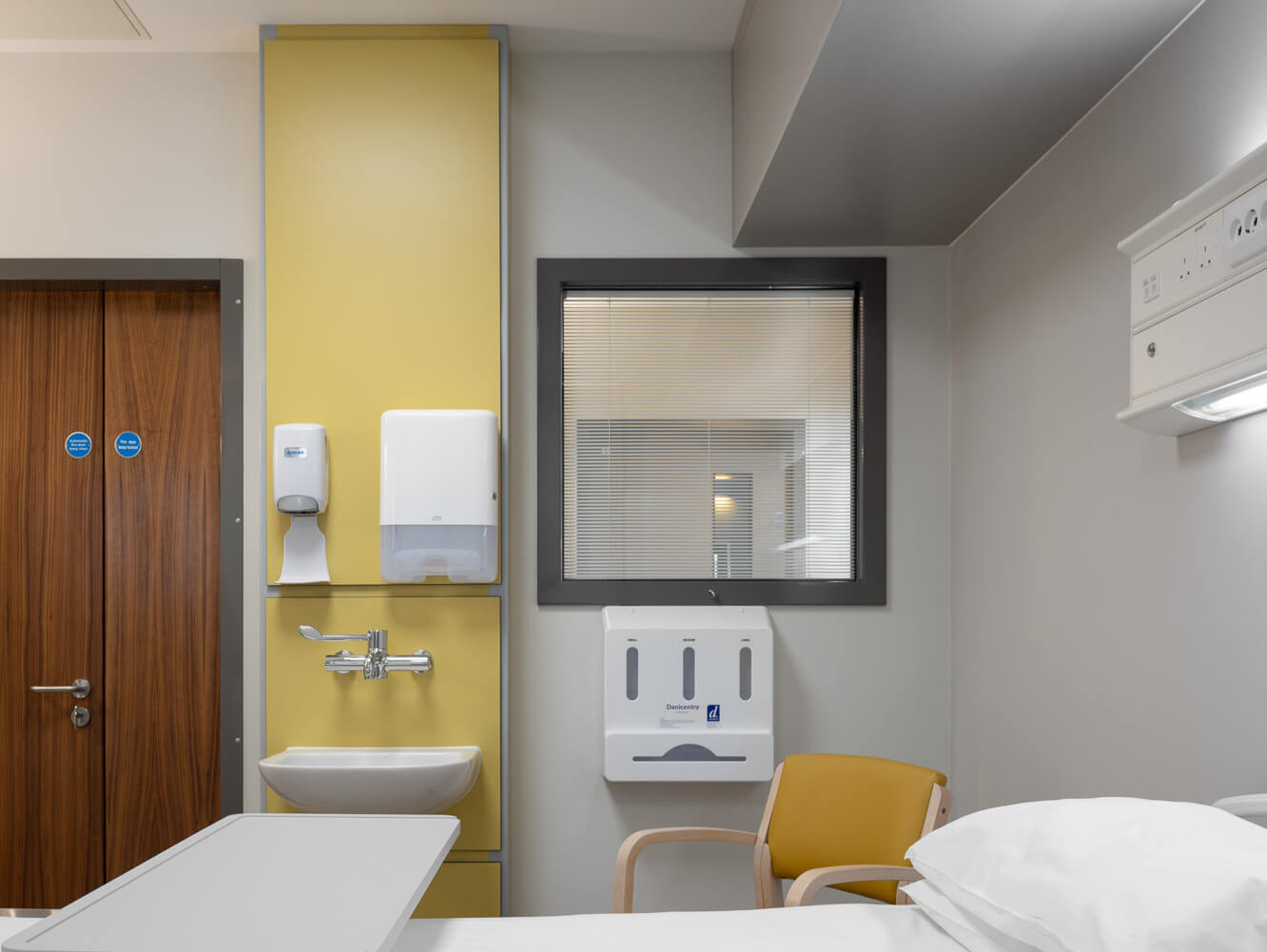 Peamount Healthcare