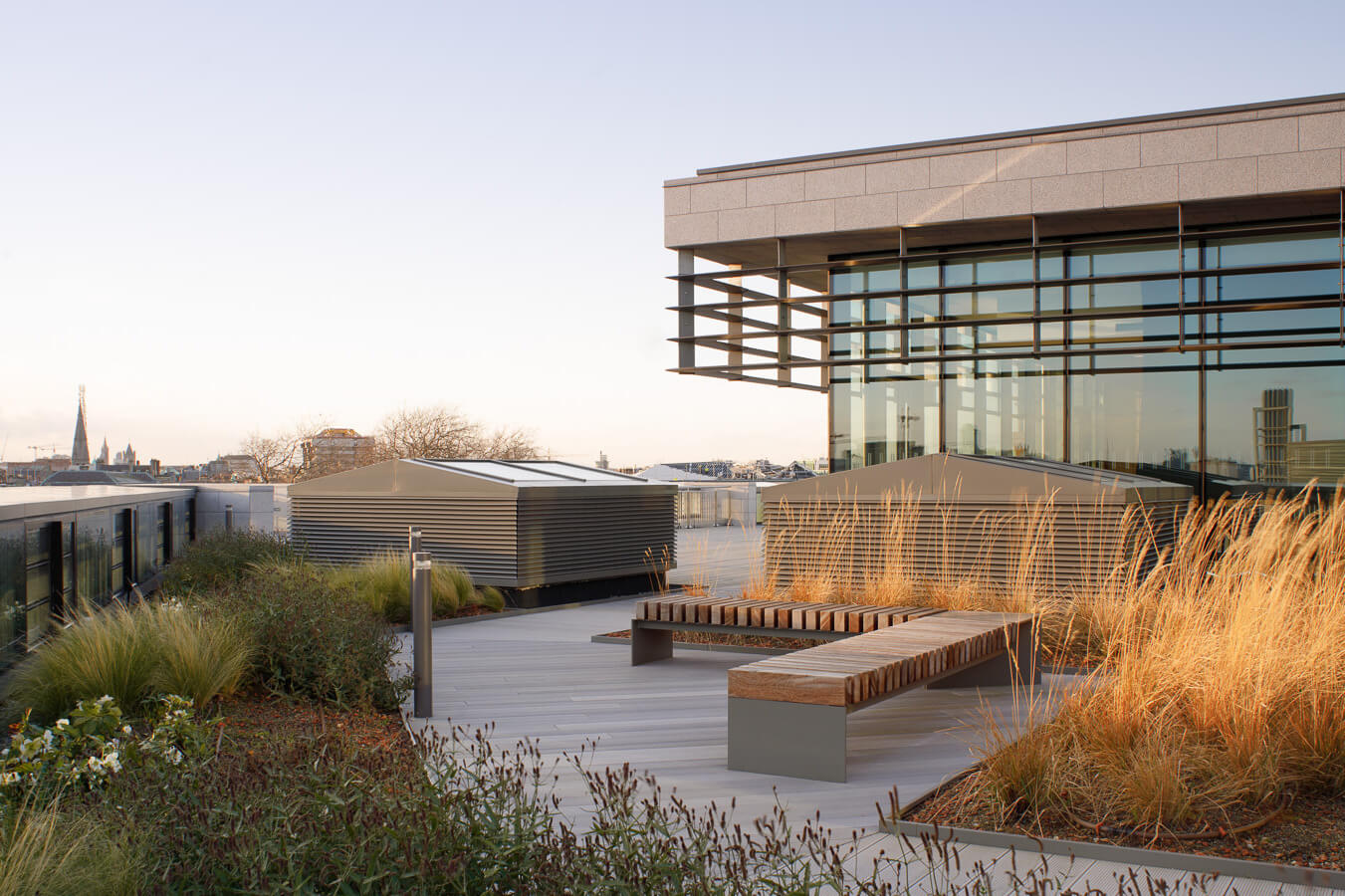 Trinity Business School, TCD