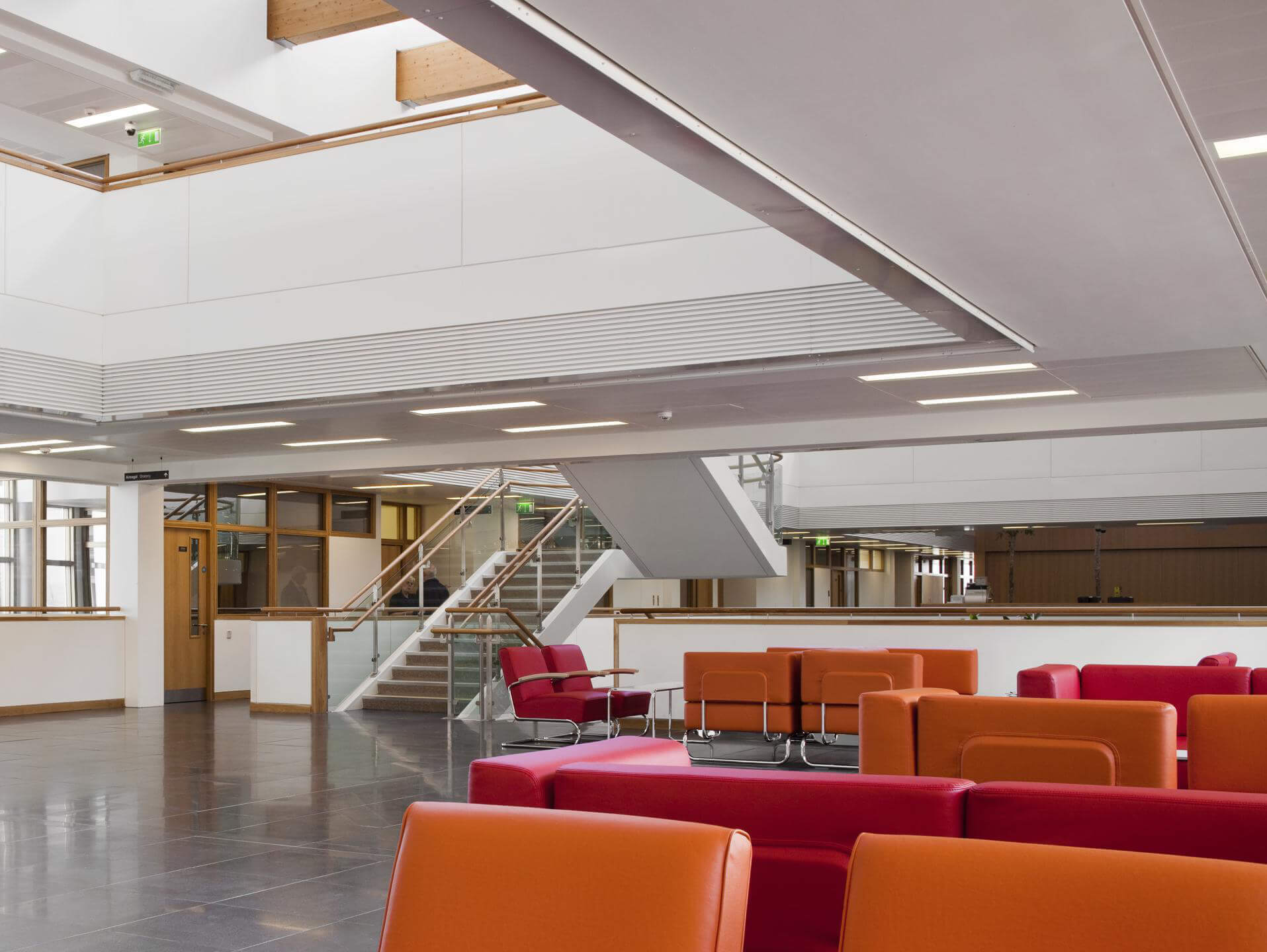 Marymount University Hospital and Hospice