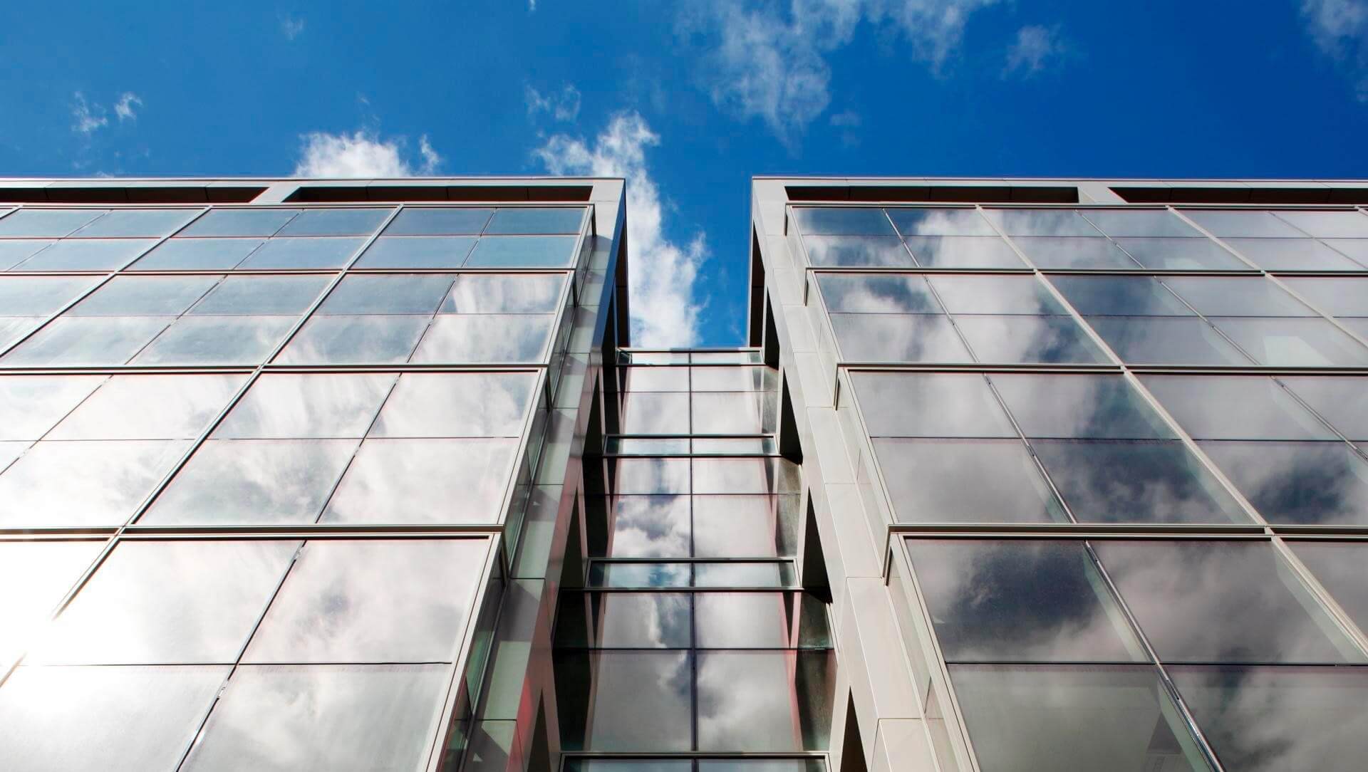 Spencer Dock Building R