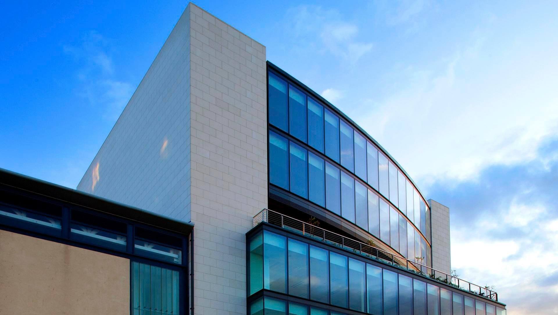 Stockyard Office Development
