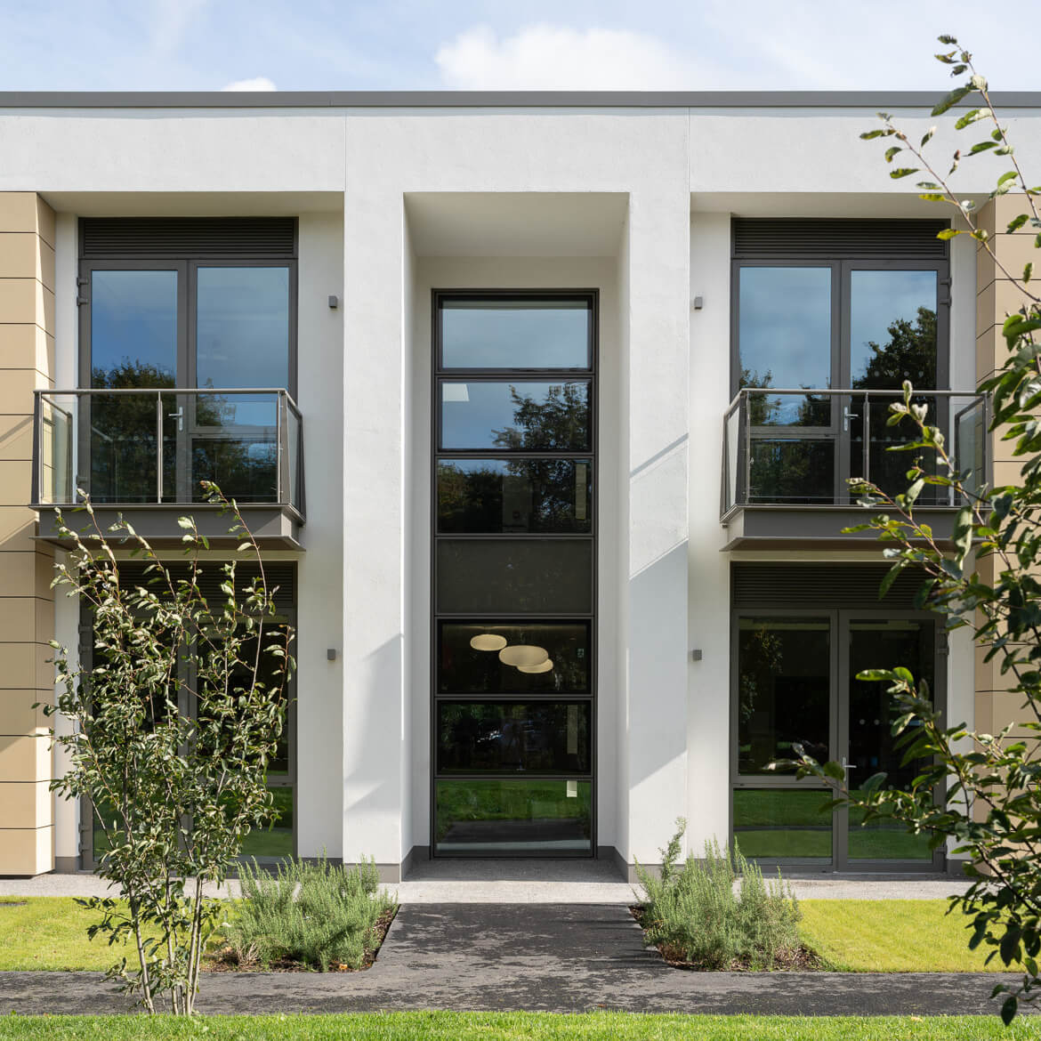Peamount Healthcare