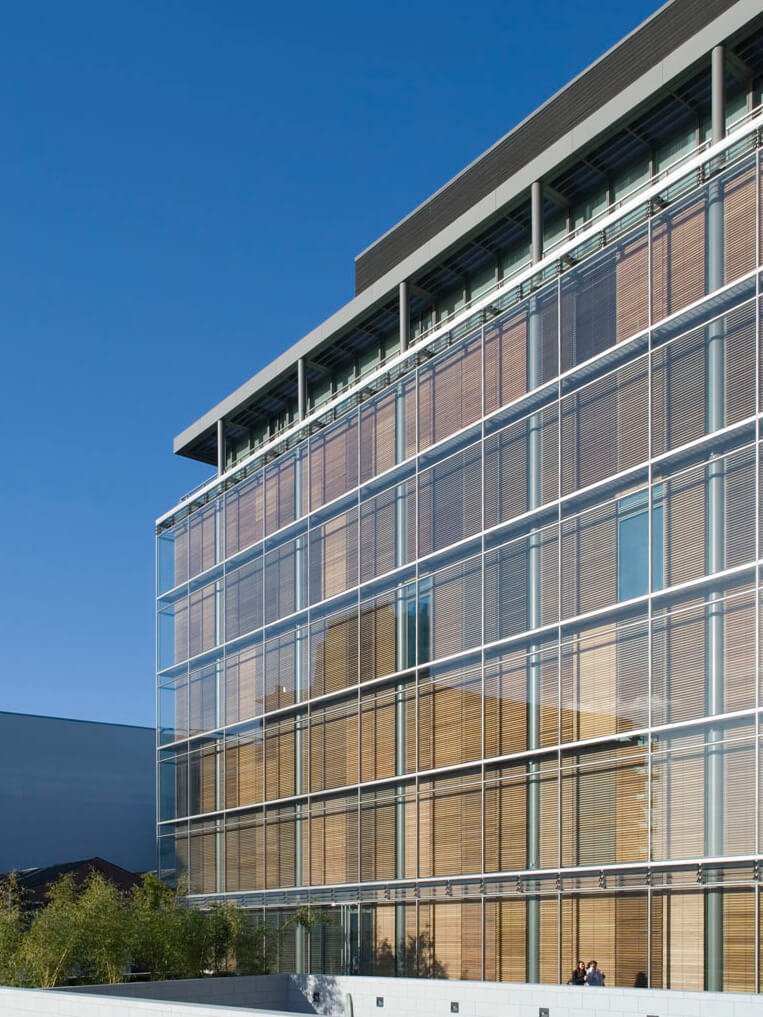McCann FitzGerald Headquarters