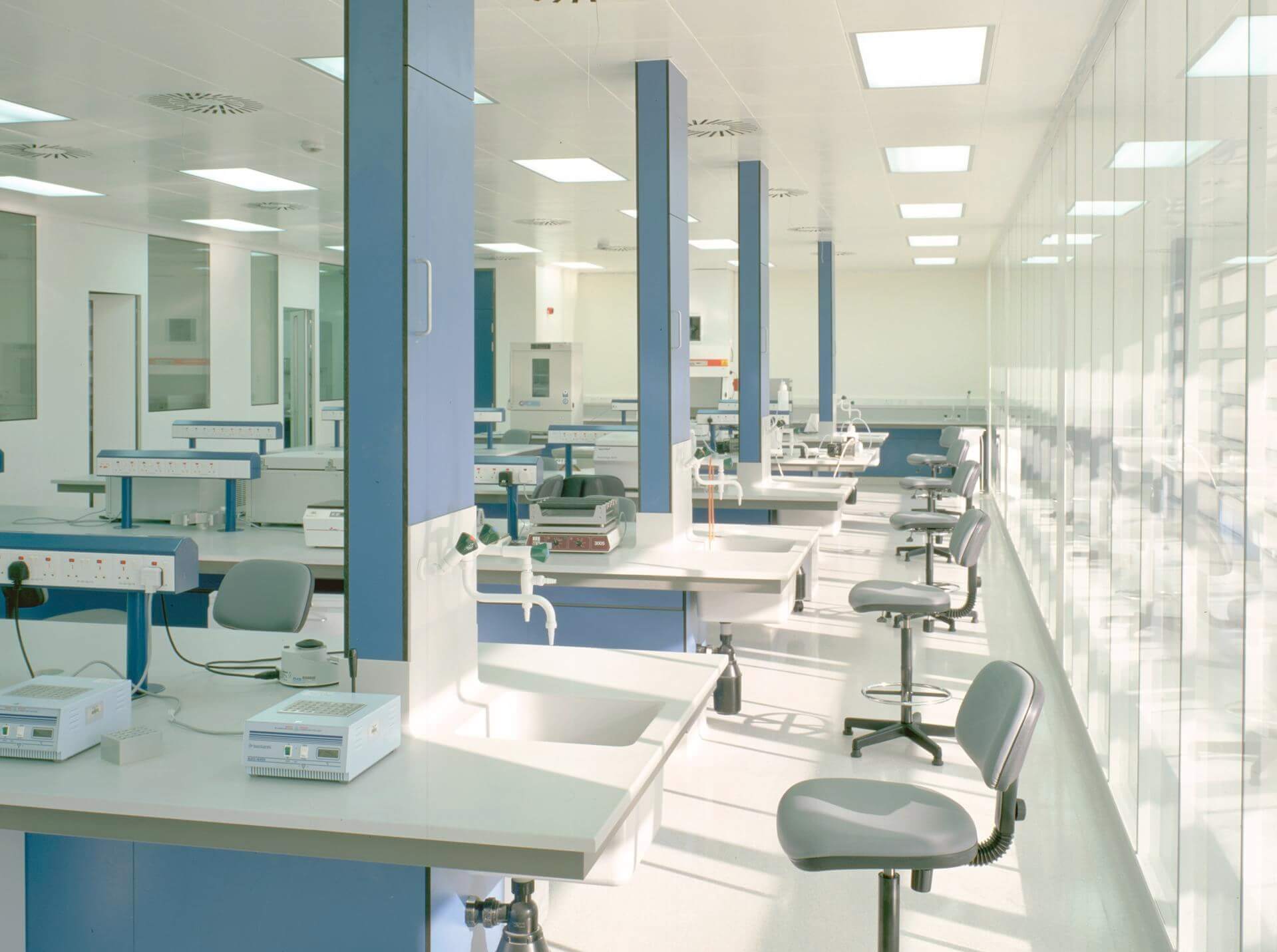 National Blood Centre