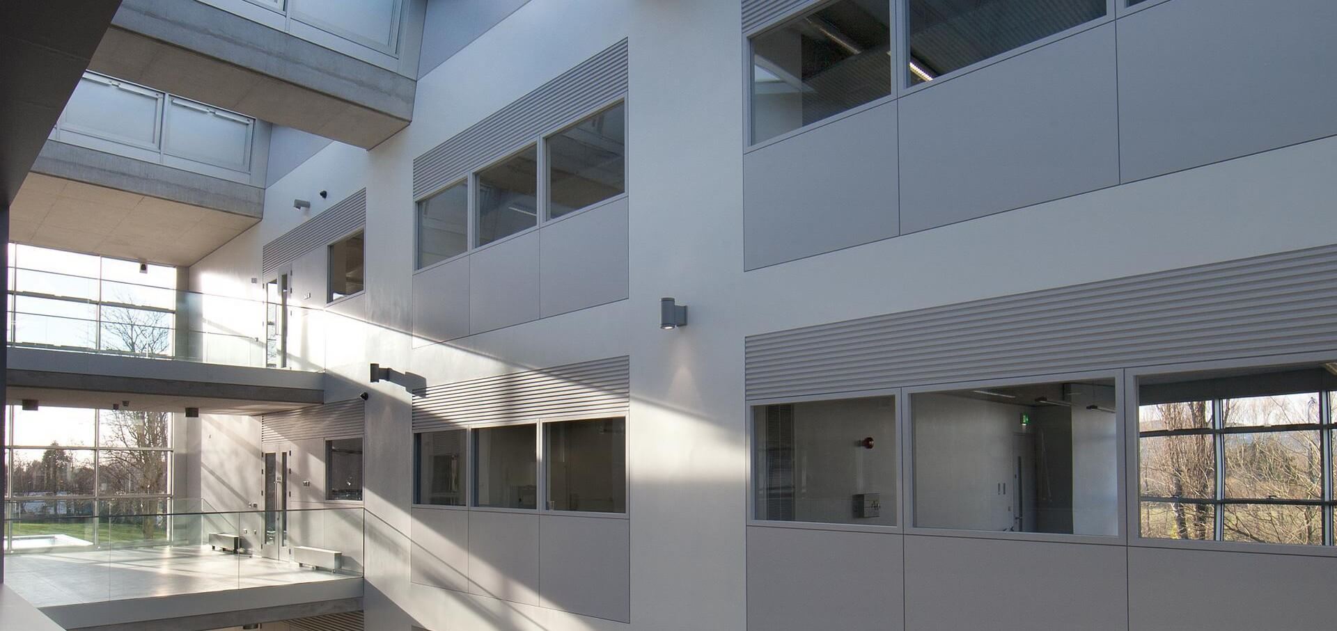 Dargan Centre for Research, Development and Innovation, IT Carlow