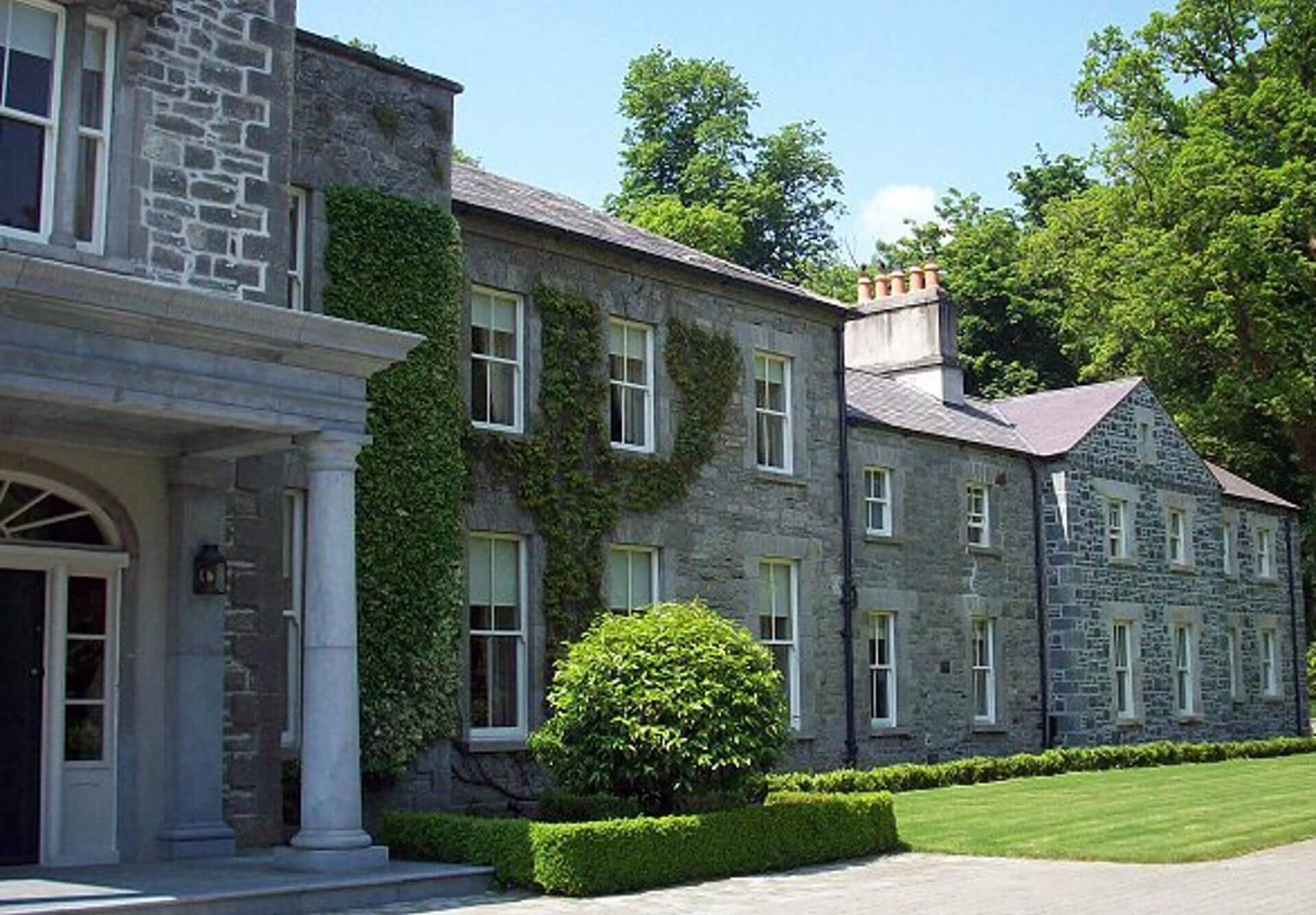 Sherlockstown House