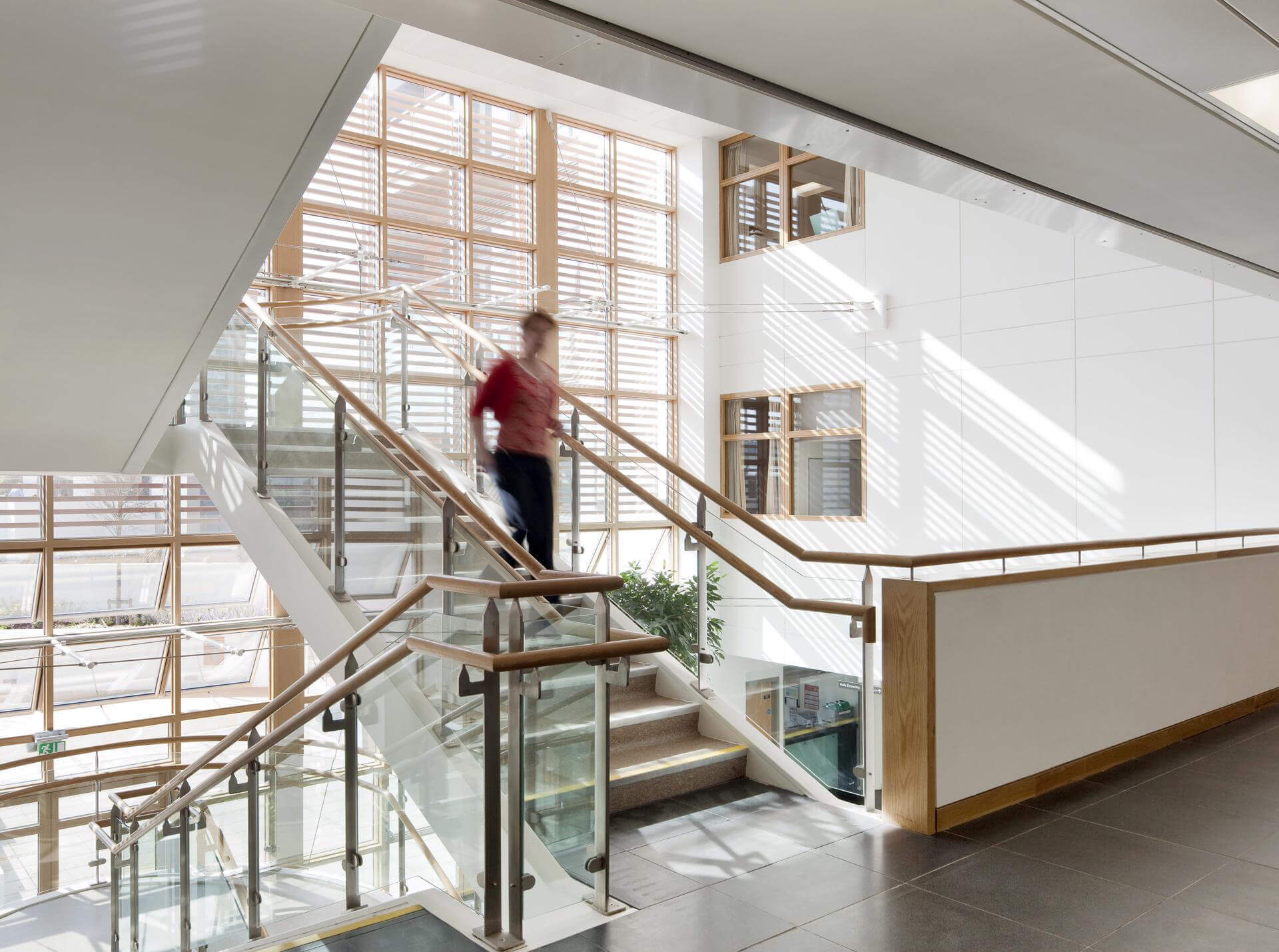 Marymount University Hospital and Hospice