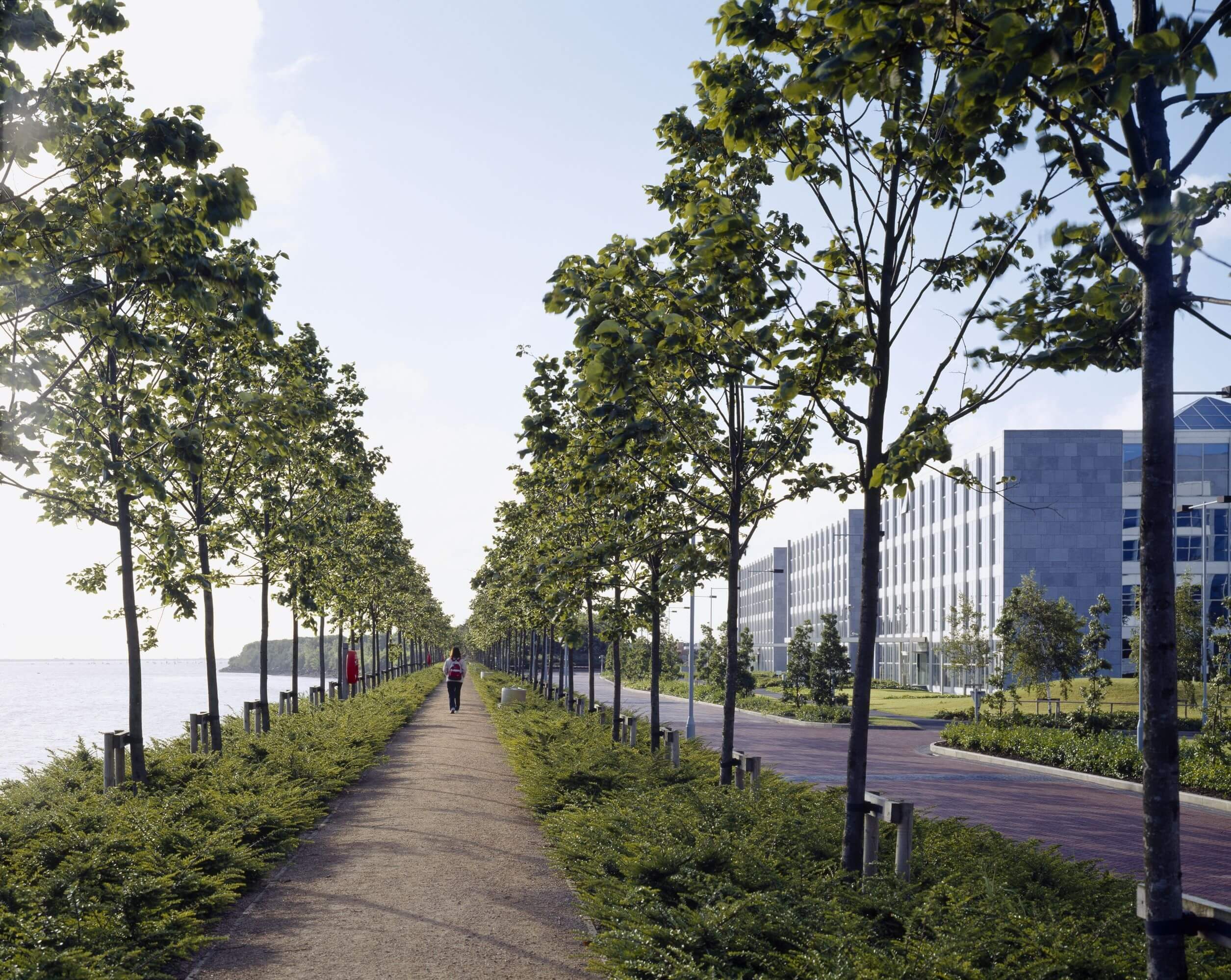 East Point Business Park