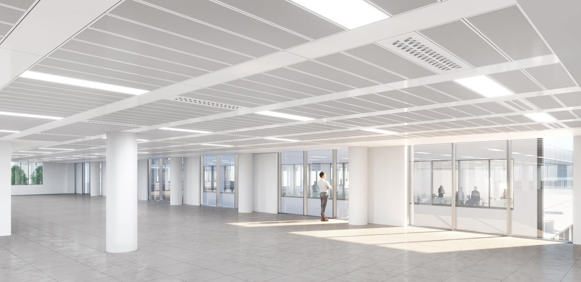 Dublin Airport Central Phase 2 (DAC)