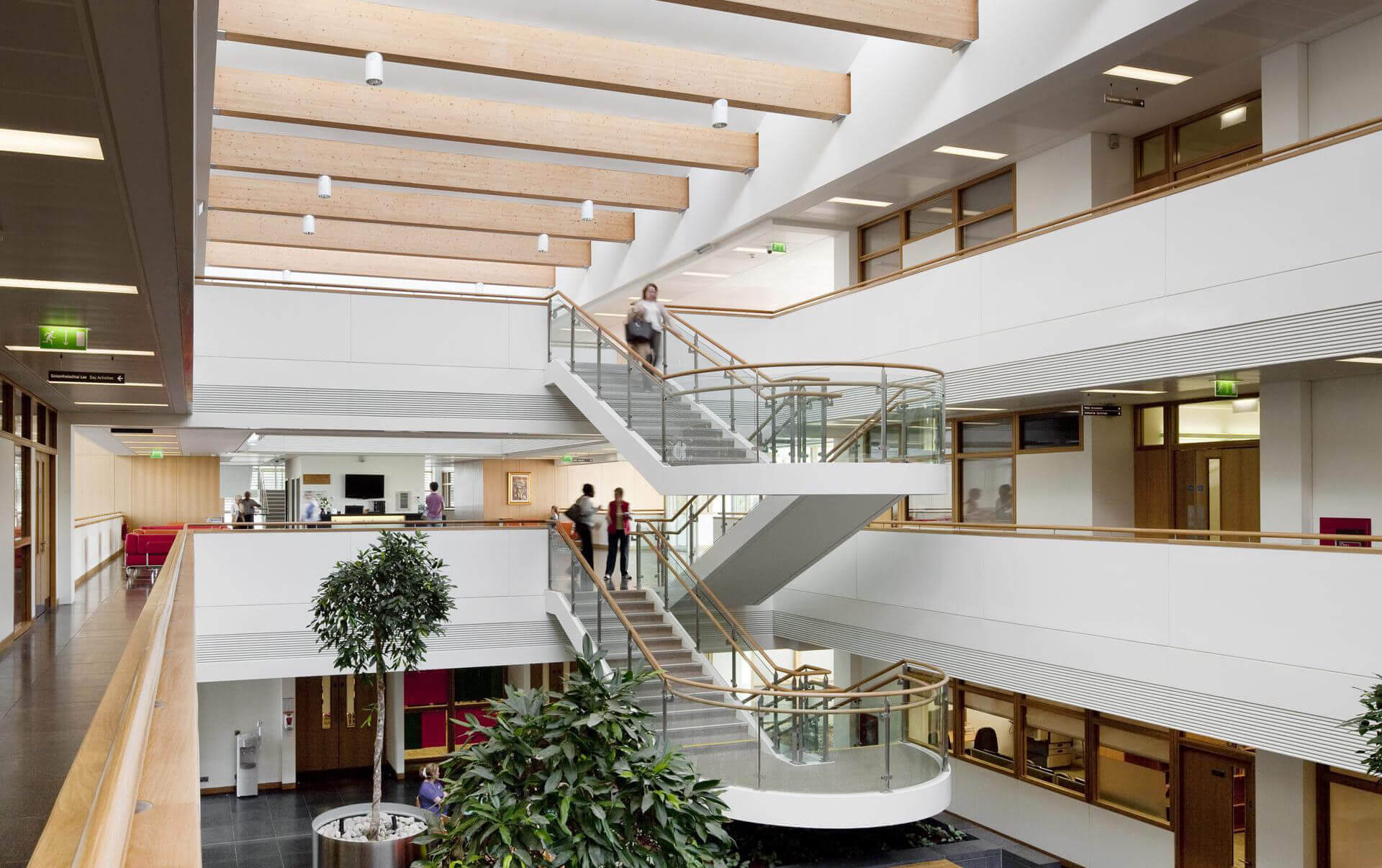 Marymount University Hospital and Hospice