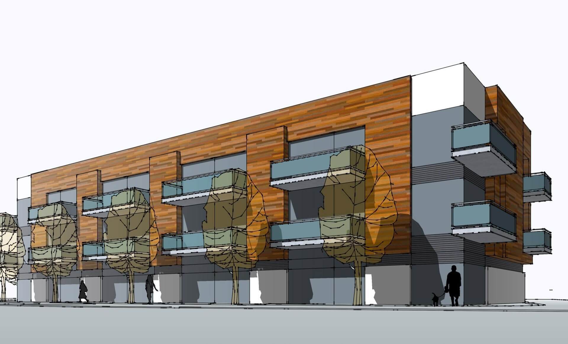 Claremont New Community Residential & Day Care