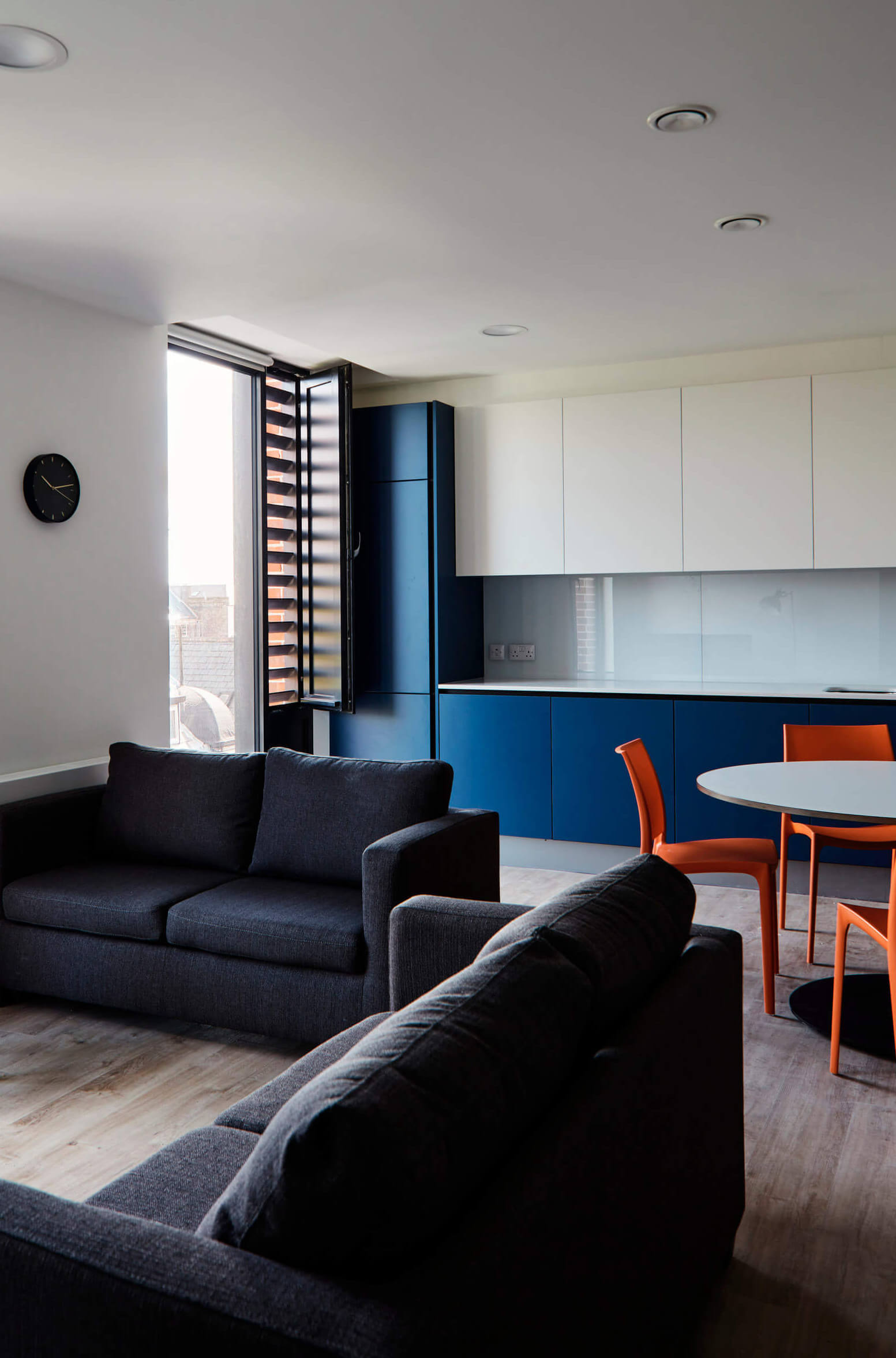 Lee Point Student Accommodation, Brewery Quarter, Cork