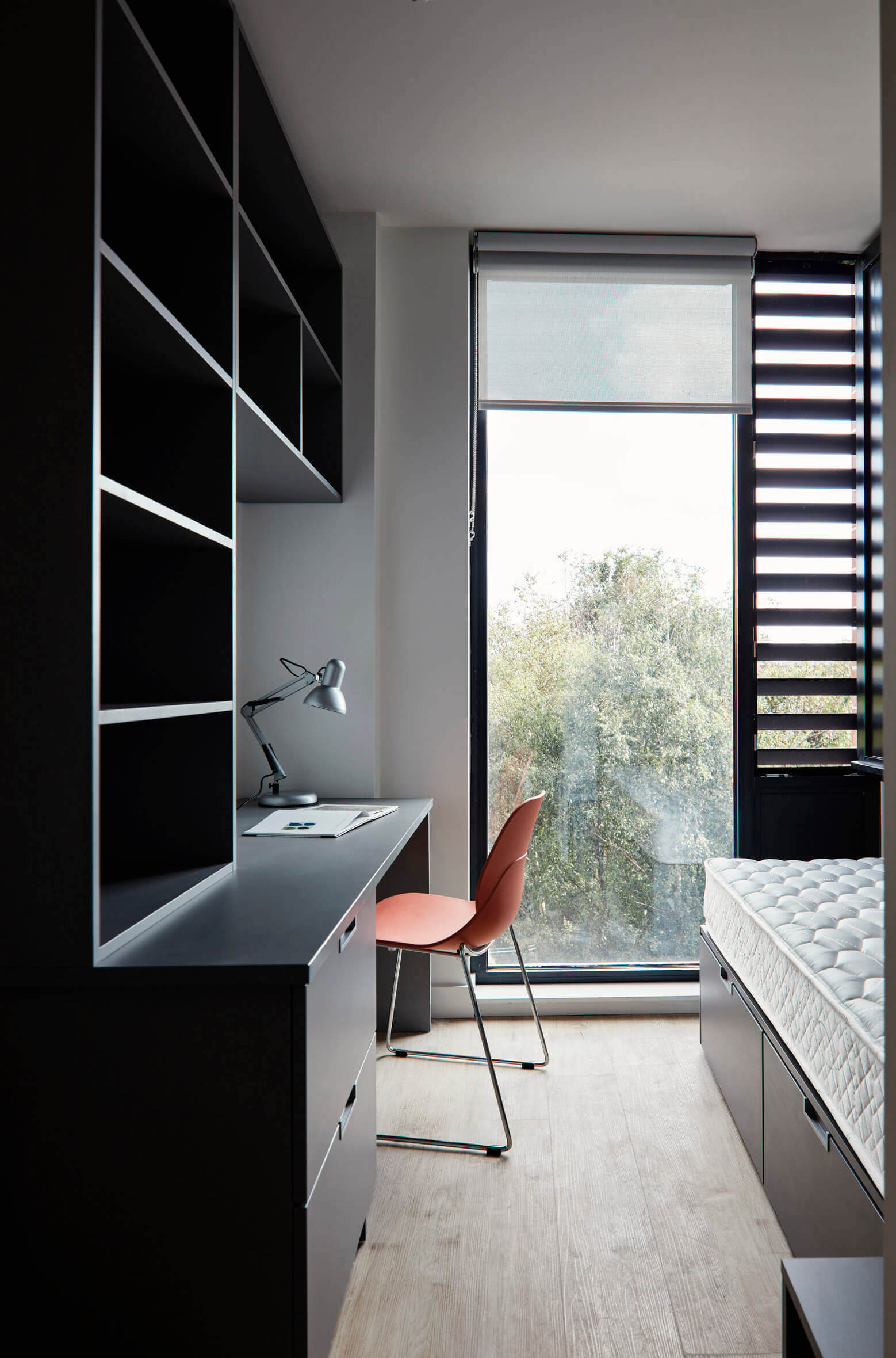 Lee Point Student Accommodation, Brewery Quarter, Cork