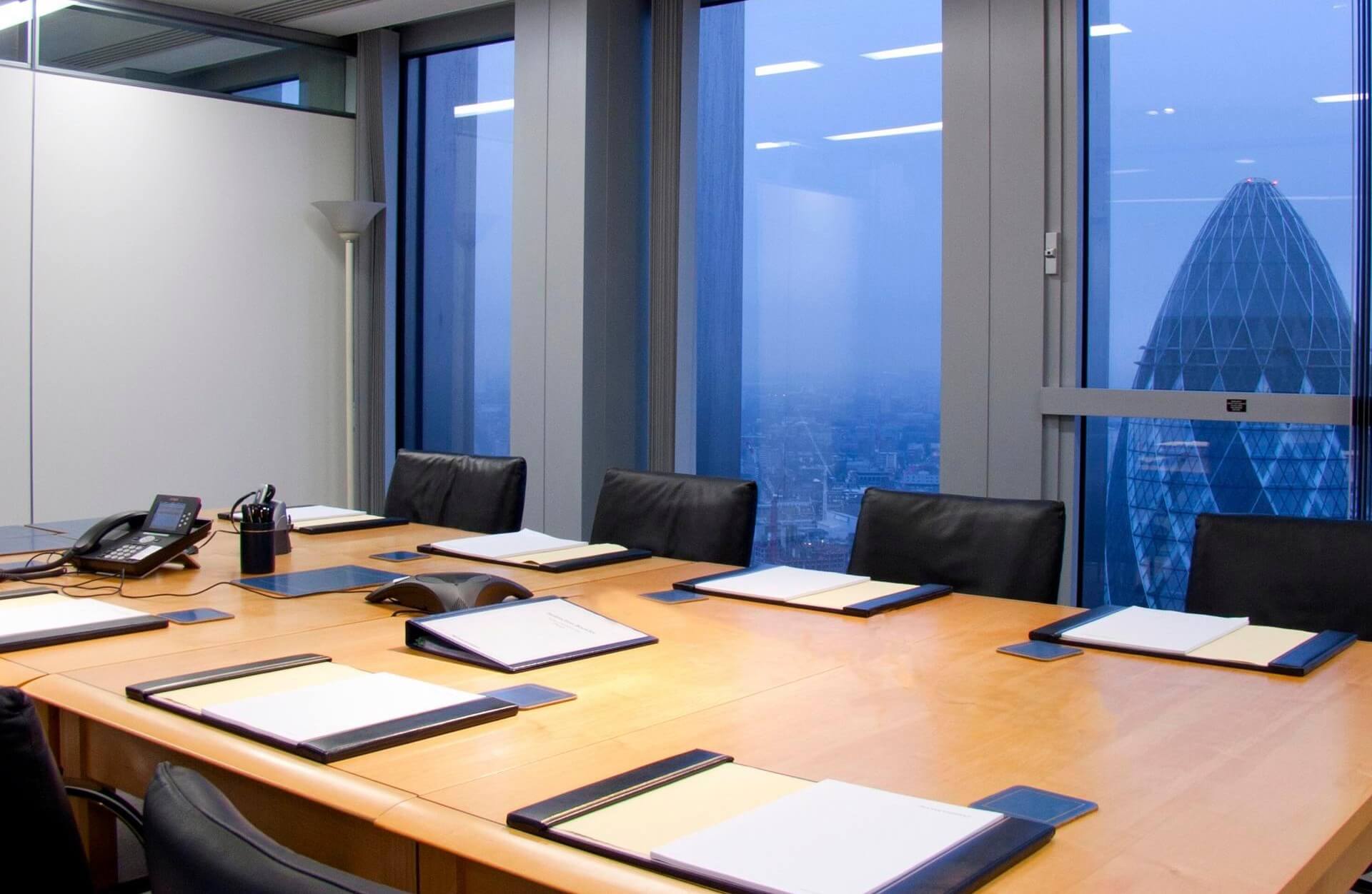 Tower 42
