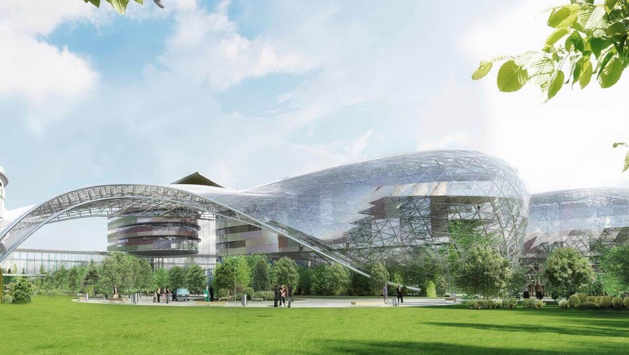 National Children&rsquo;s Hospital Competition