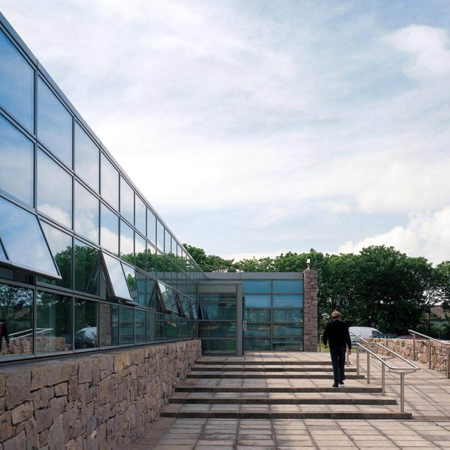 TG4 Telefis na Gaeilge Studios