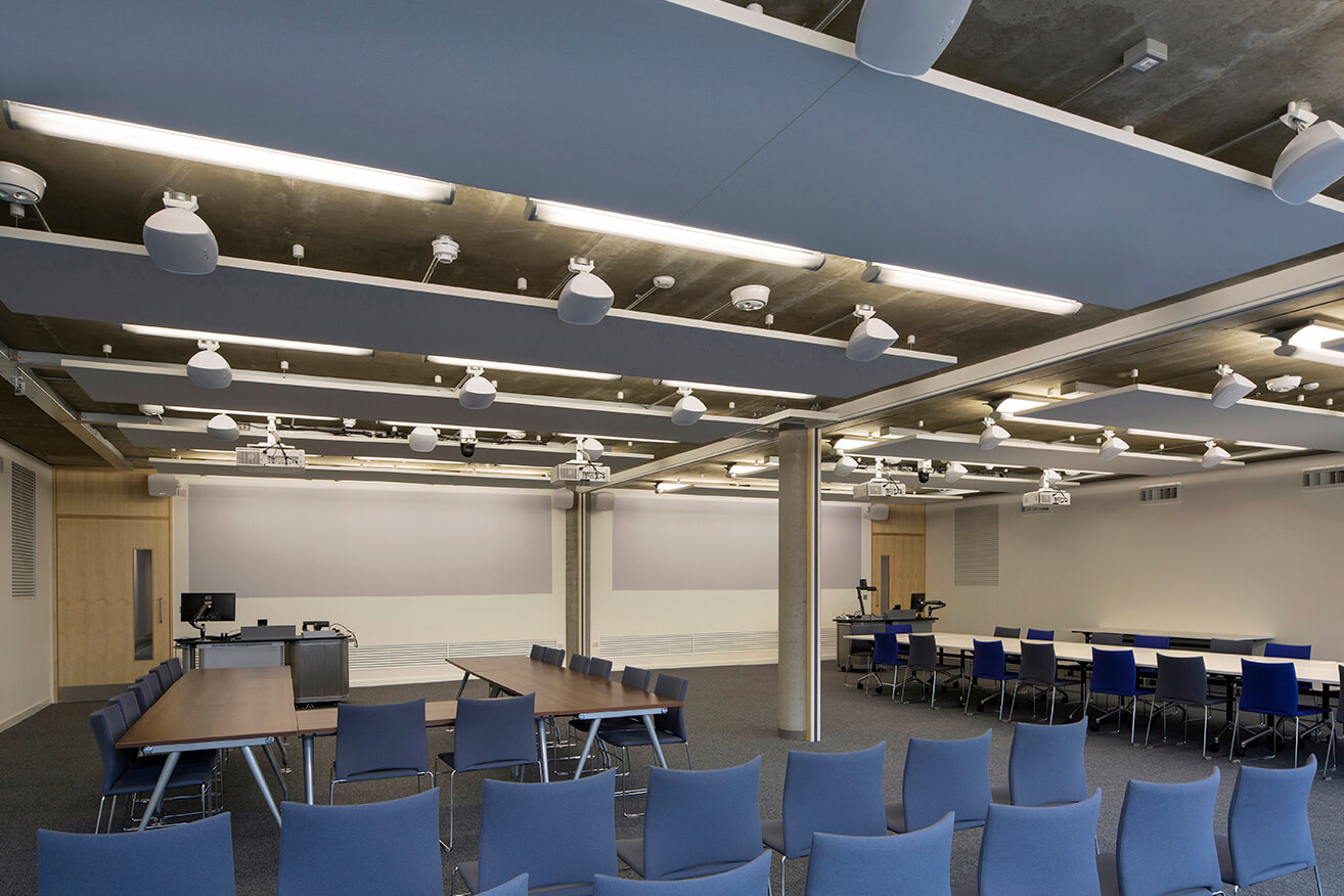 University of Surrey 5G Innovation Centre
