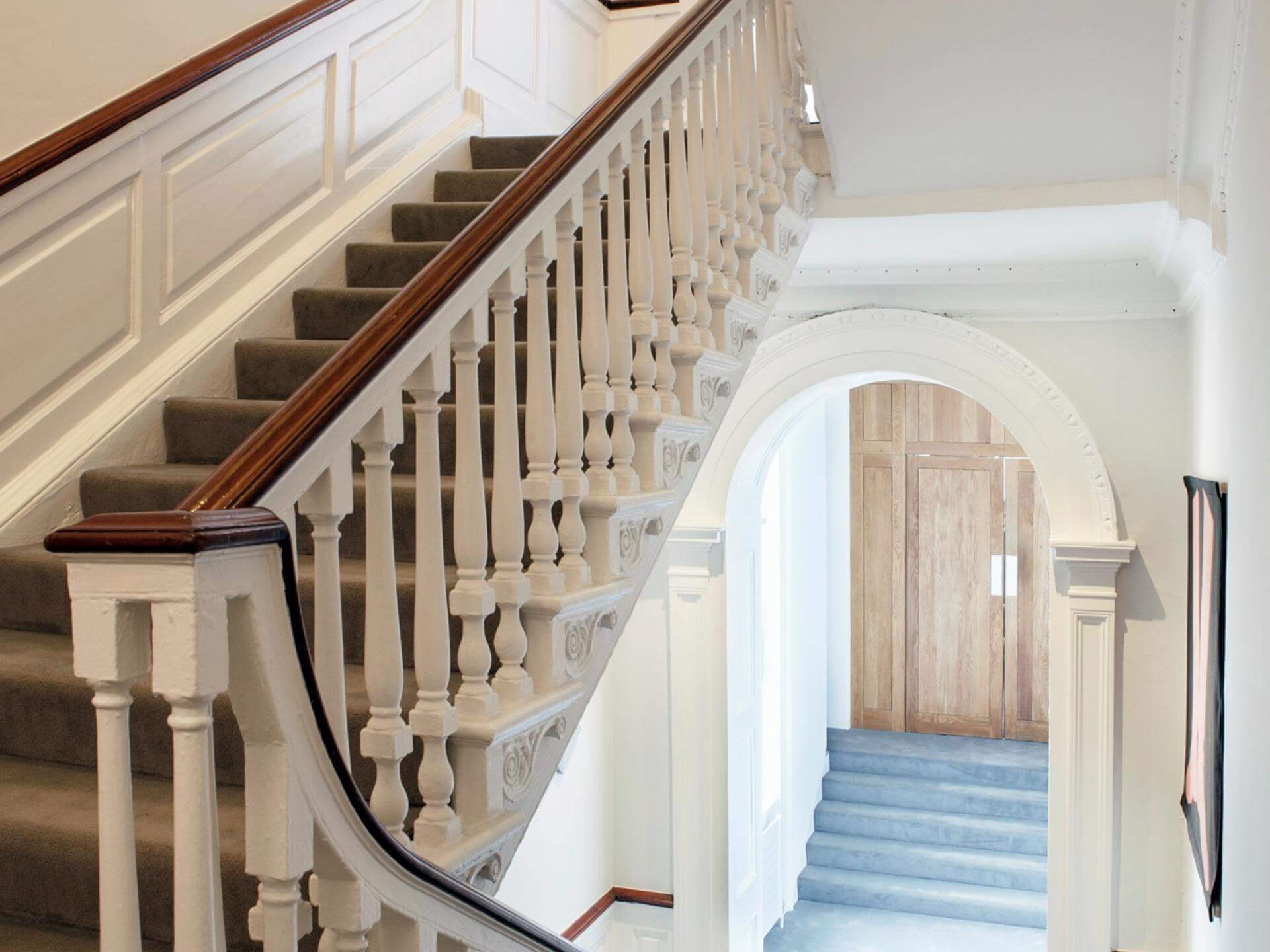 19 Merrion Square