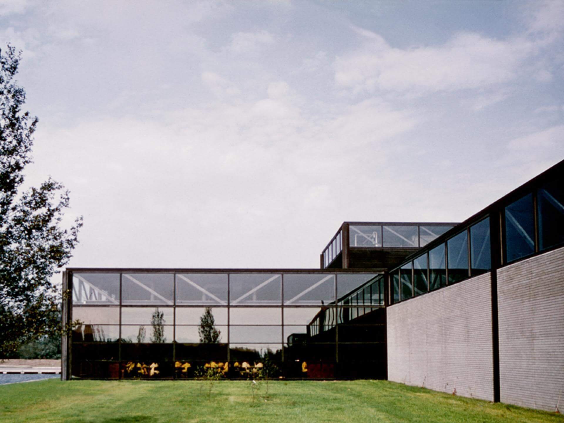 Carroll's Factory