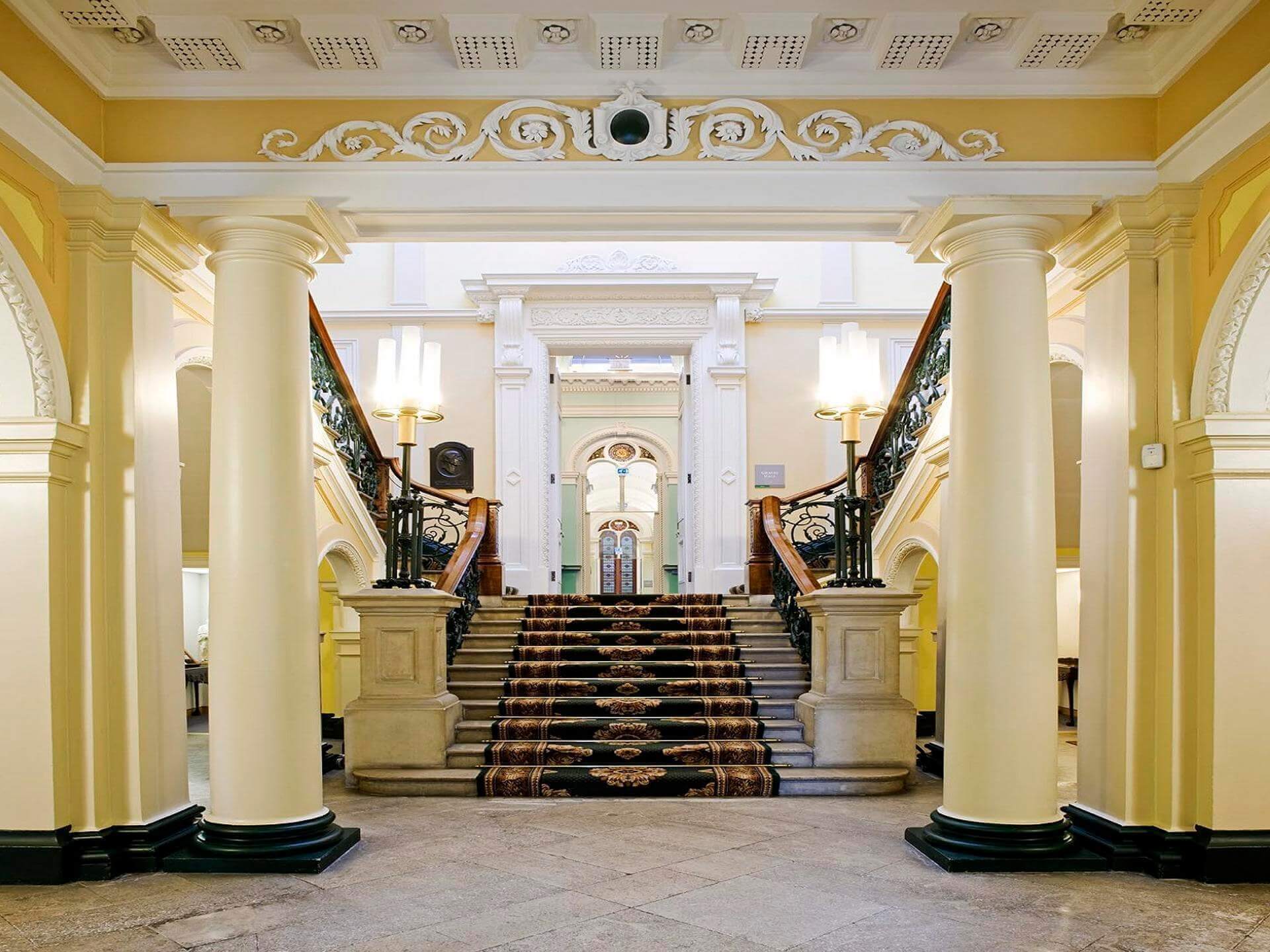 Royal College of Physicians of Ireland