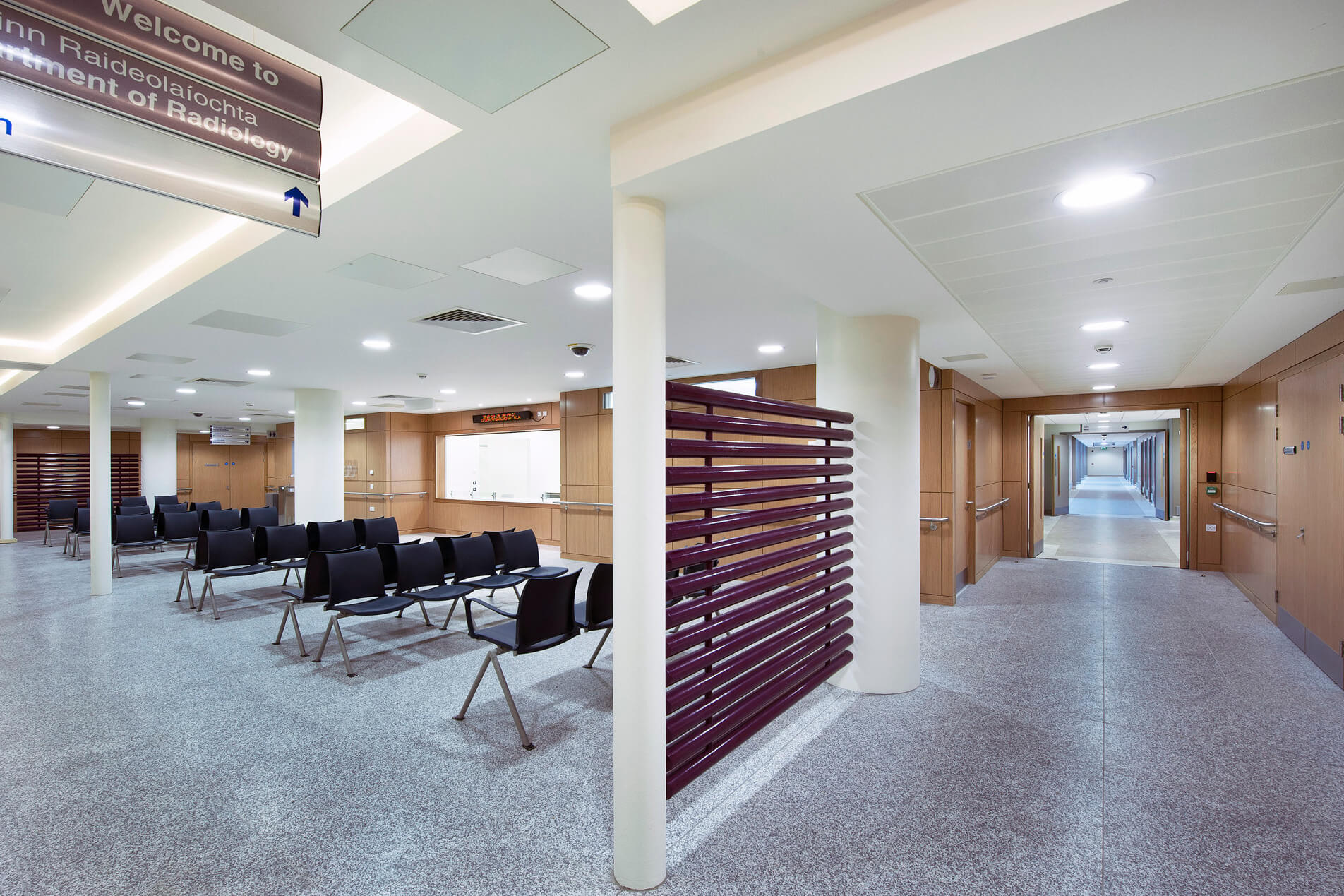Mater Misericordiae University Hospital
